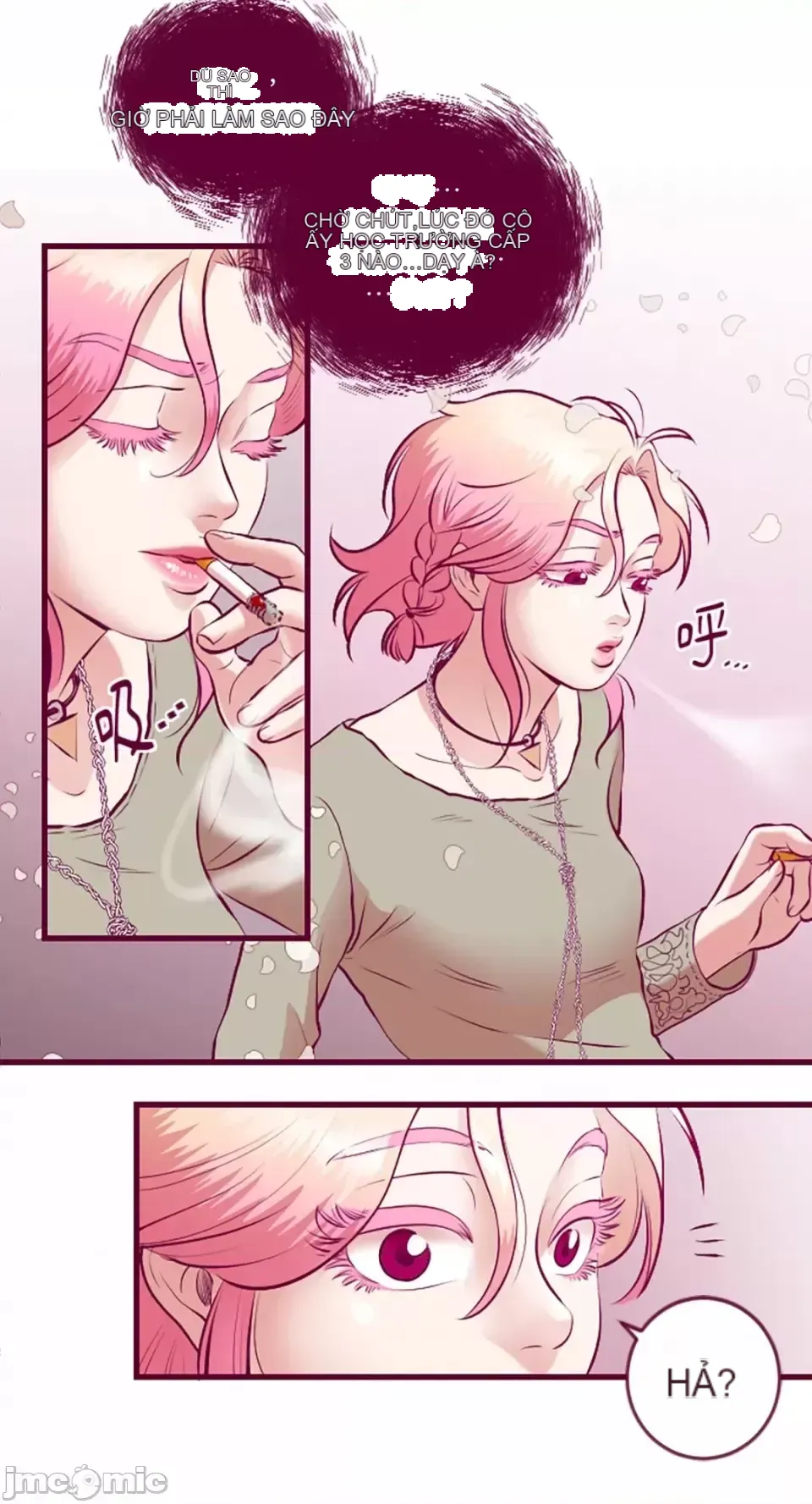 Chỉ Quyền ở đó ! Chương 1-62