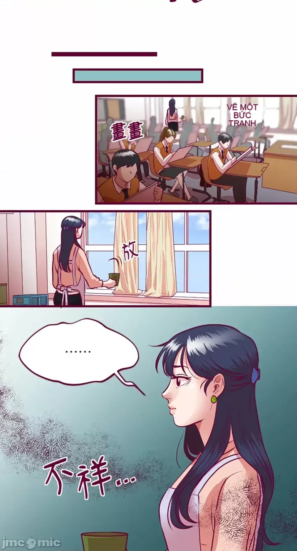 Chỉ Quyền ở đó ! Chương 1-62