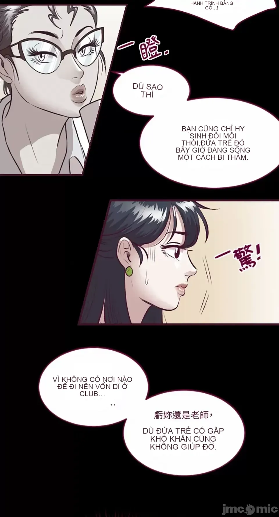 Chỉ Quyền ở đó ! Chương 1-62