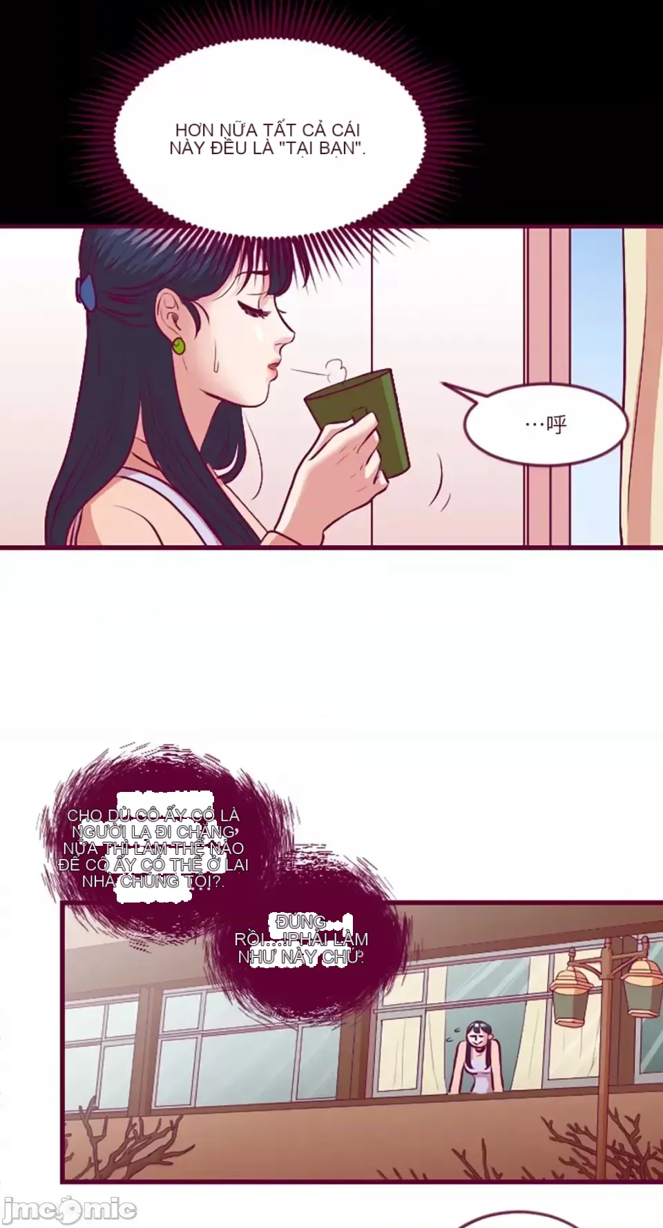 Chỉ Quyền ở đó ! Chương 1-62