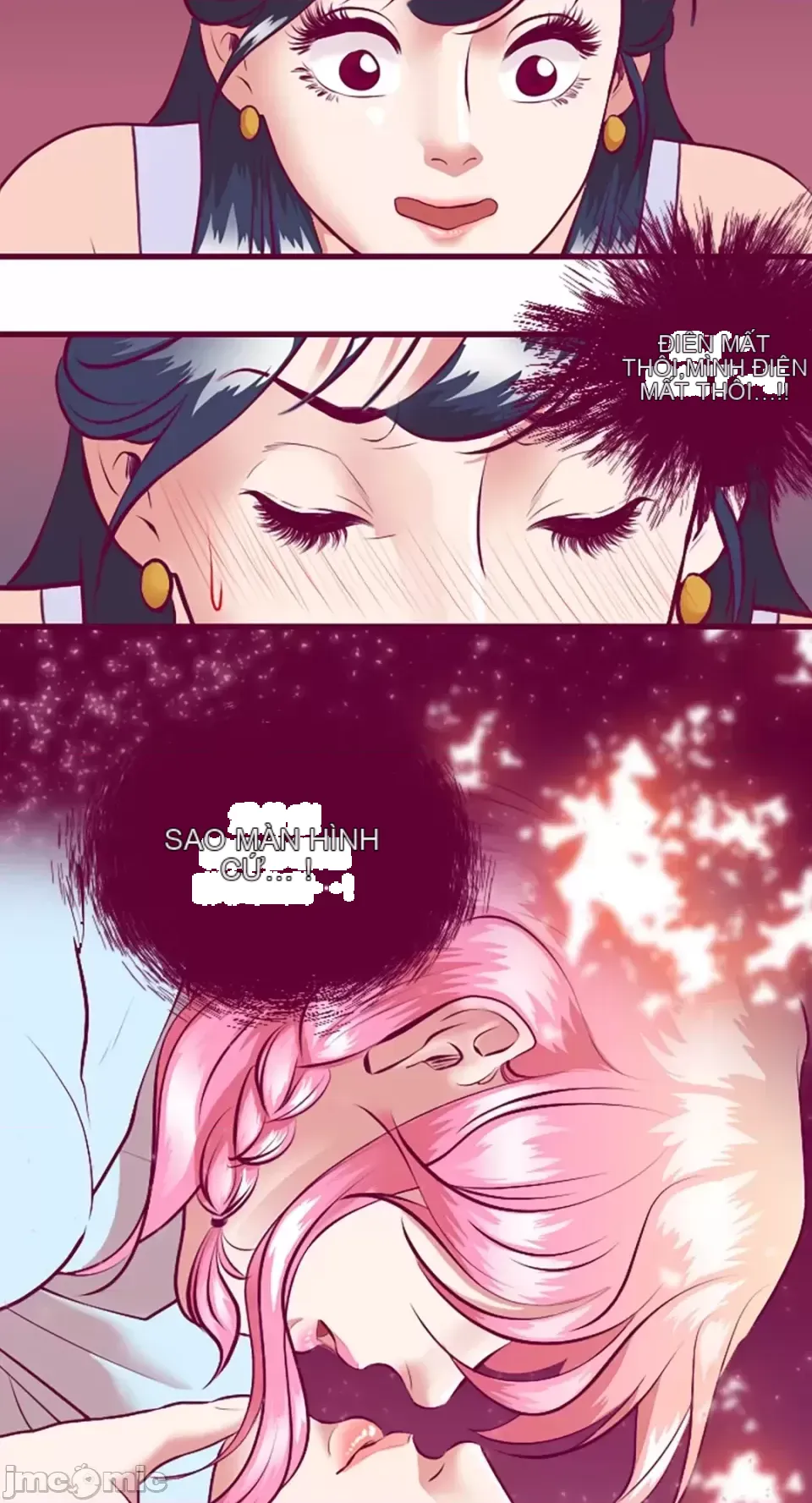 Chỉ Quyền ở đó ! Chương 1-62