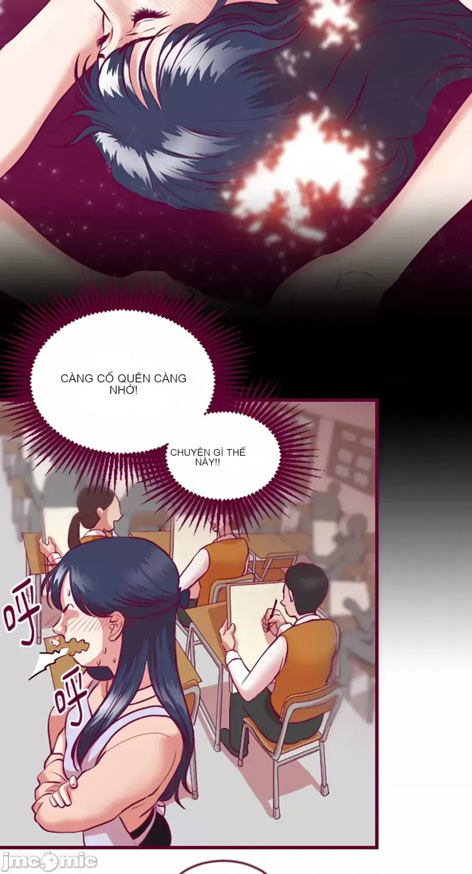 Chỉ Quyền ở đó ! Chương 1-62