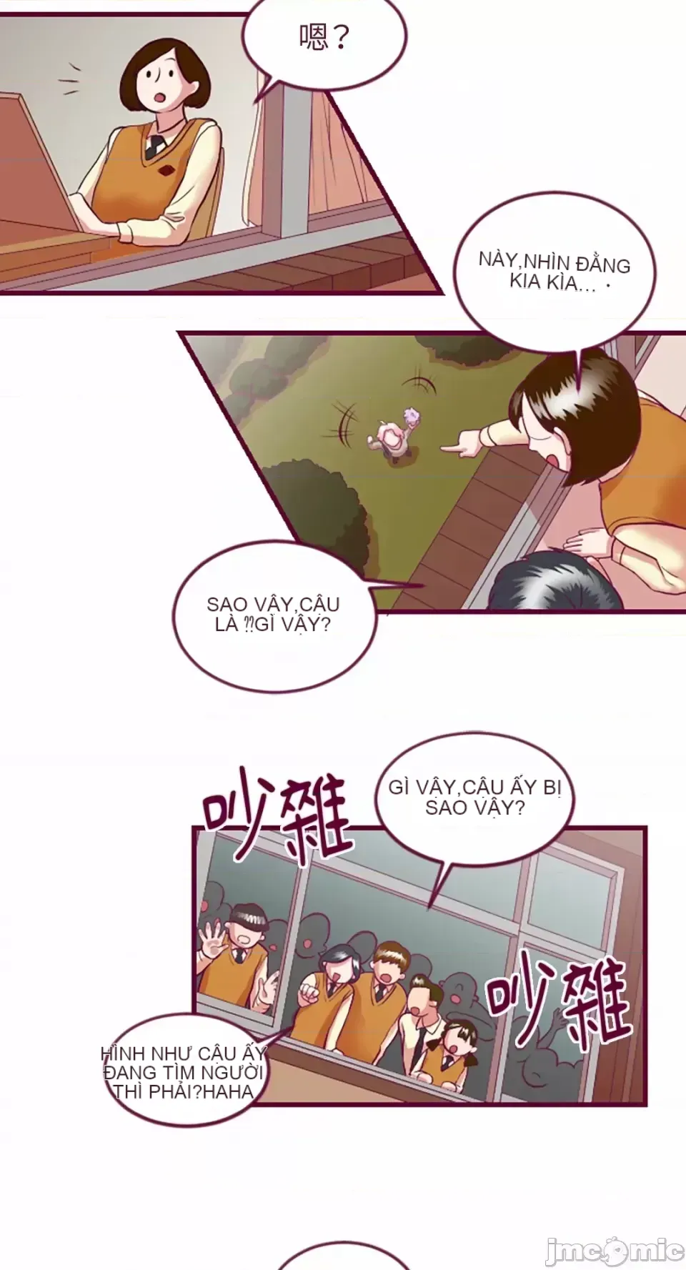 Chỉ Quyền ở đó ! Chương 1-62