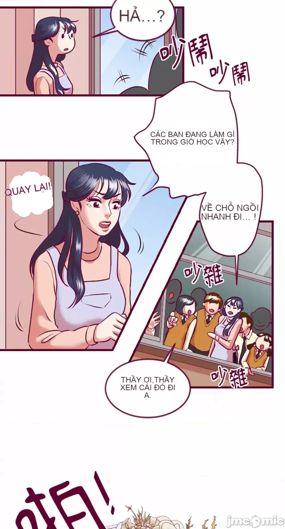 Chỉ Quyền ở đó ! Chương 1-62