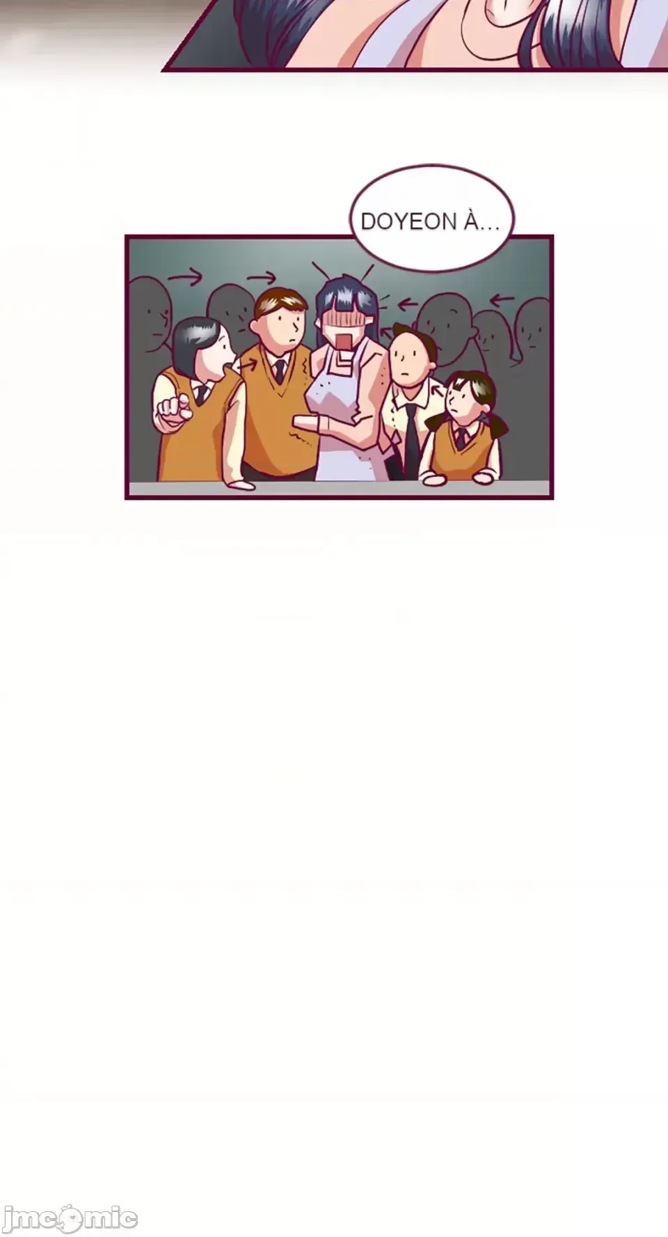 Chỉ Quyền ở đó ! Chương 1-62