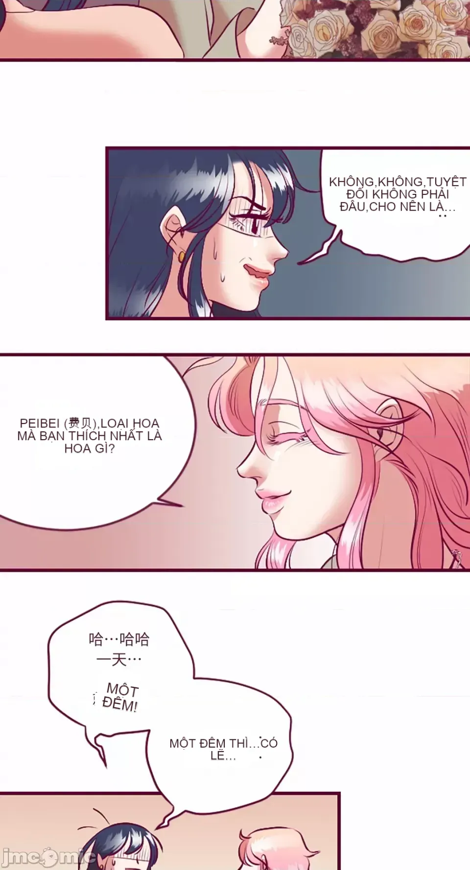 Chỉ Quyền ở đó ! Chương 1-62