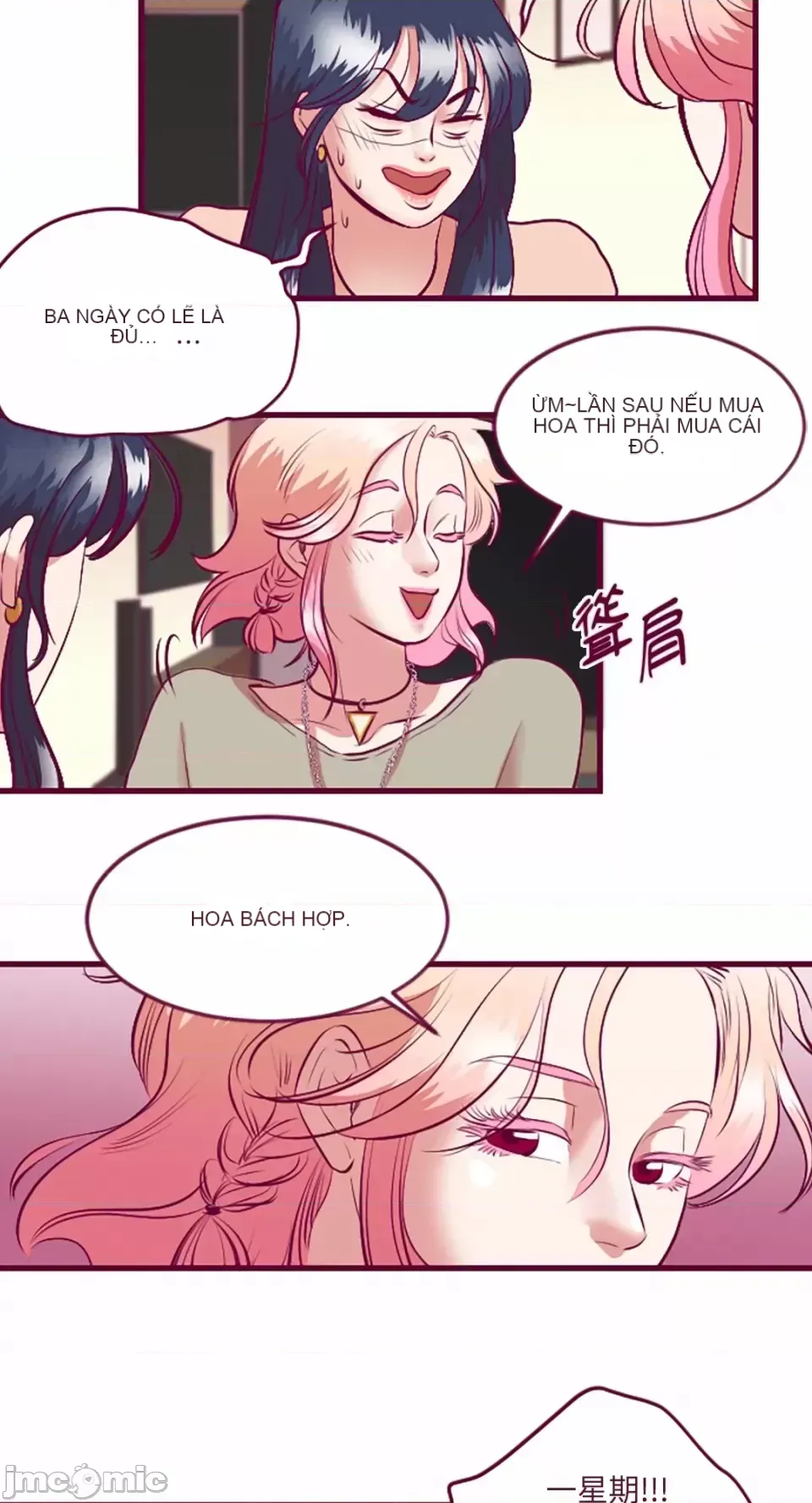 Chỉ Quyền ở đó ! Chương 1-62