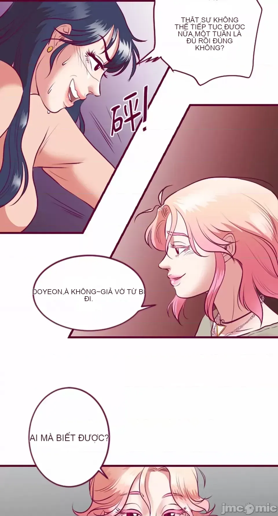 Chỉ Quyền ở đó ! Chương 1-62