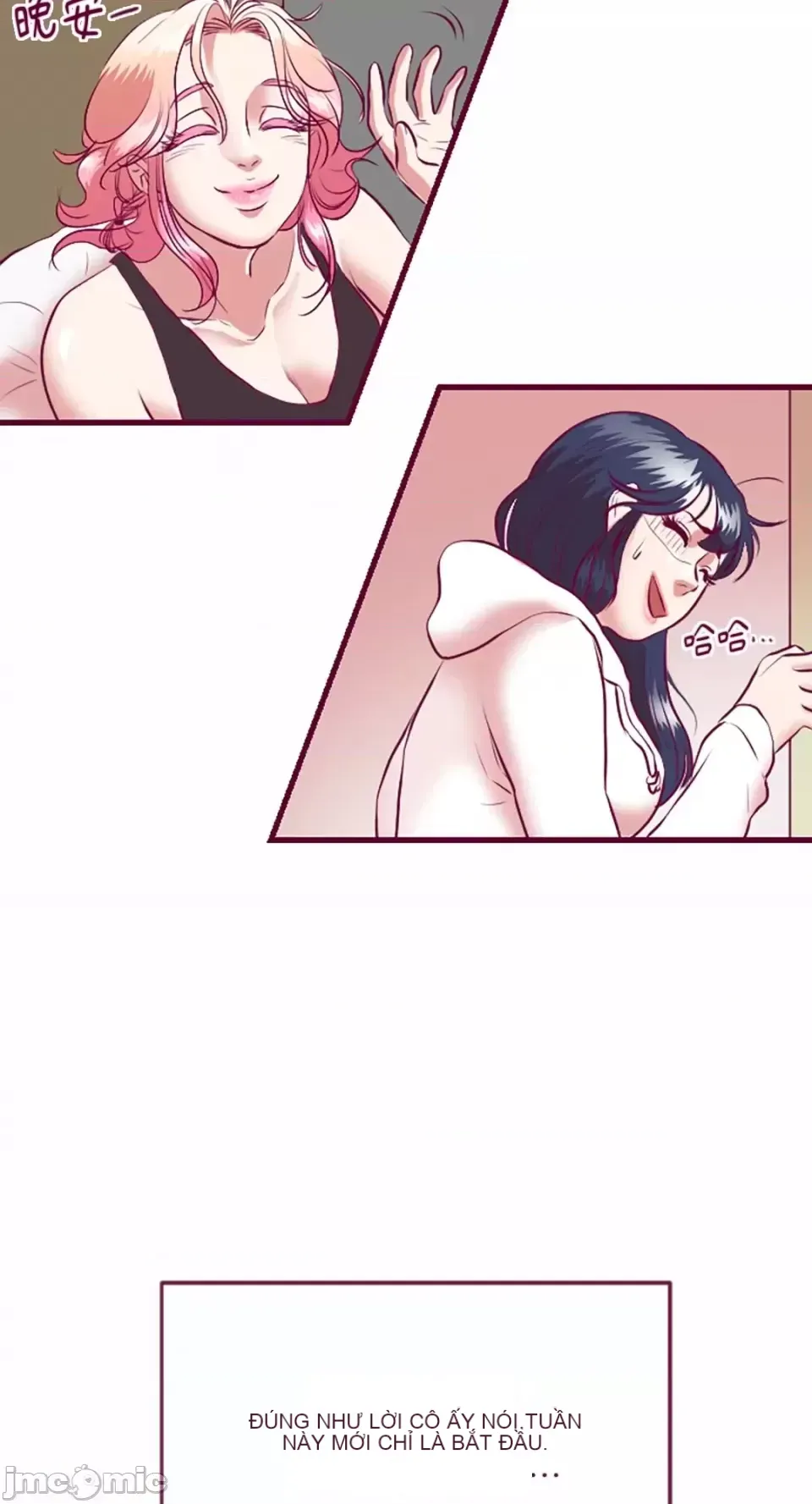 Chỉ Quyền ở đó ! Chương 1-62