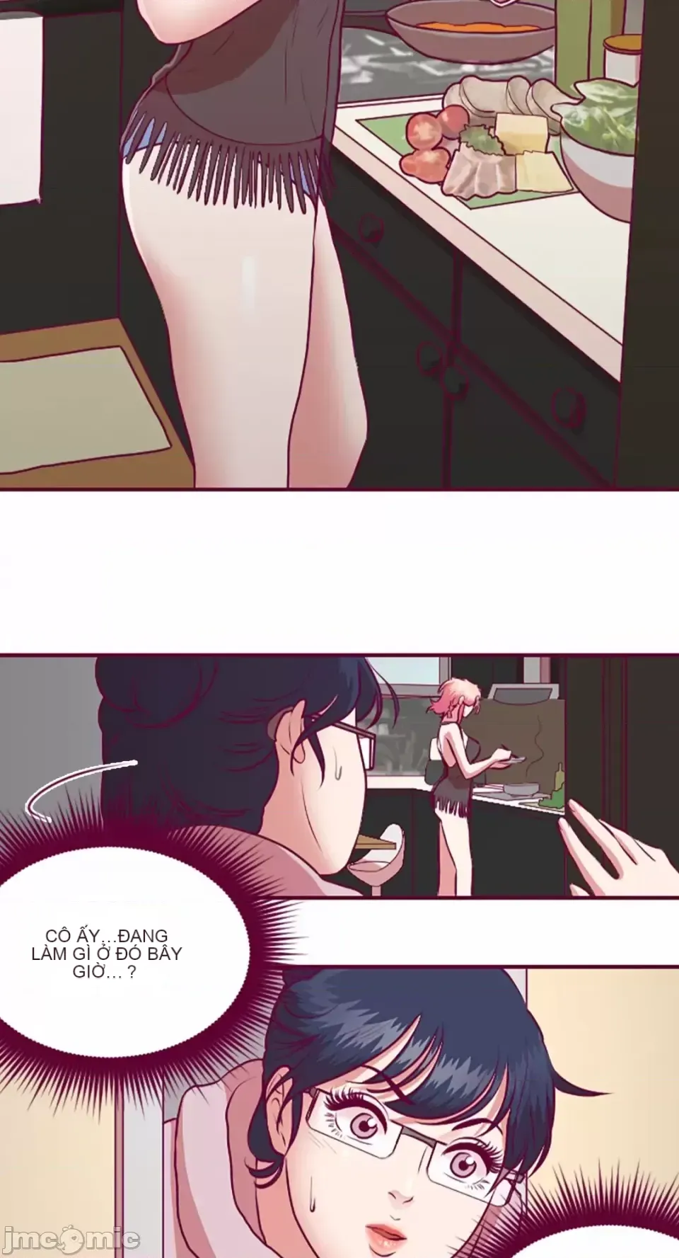 Chỉ Quyền ở đó ! Chương 1-62