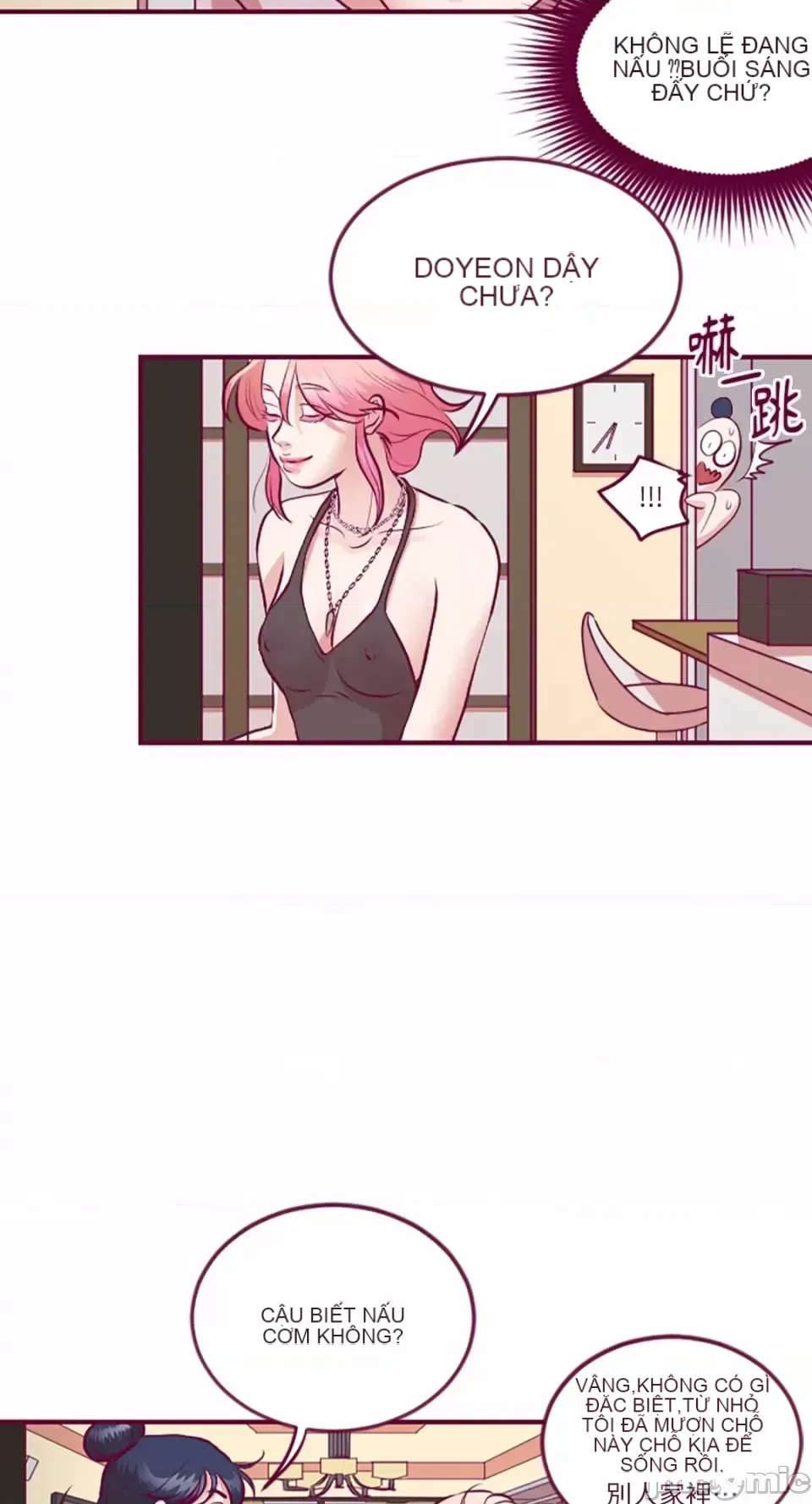 Chỉ Quyền ở đó ! Chương 1-62