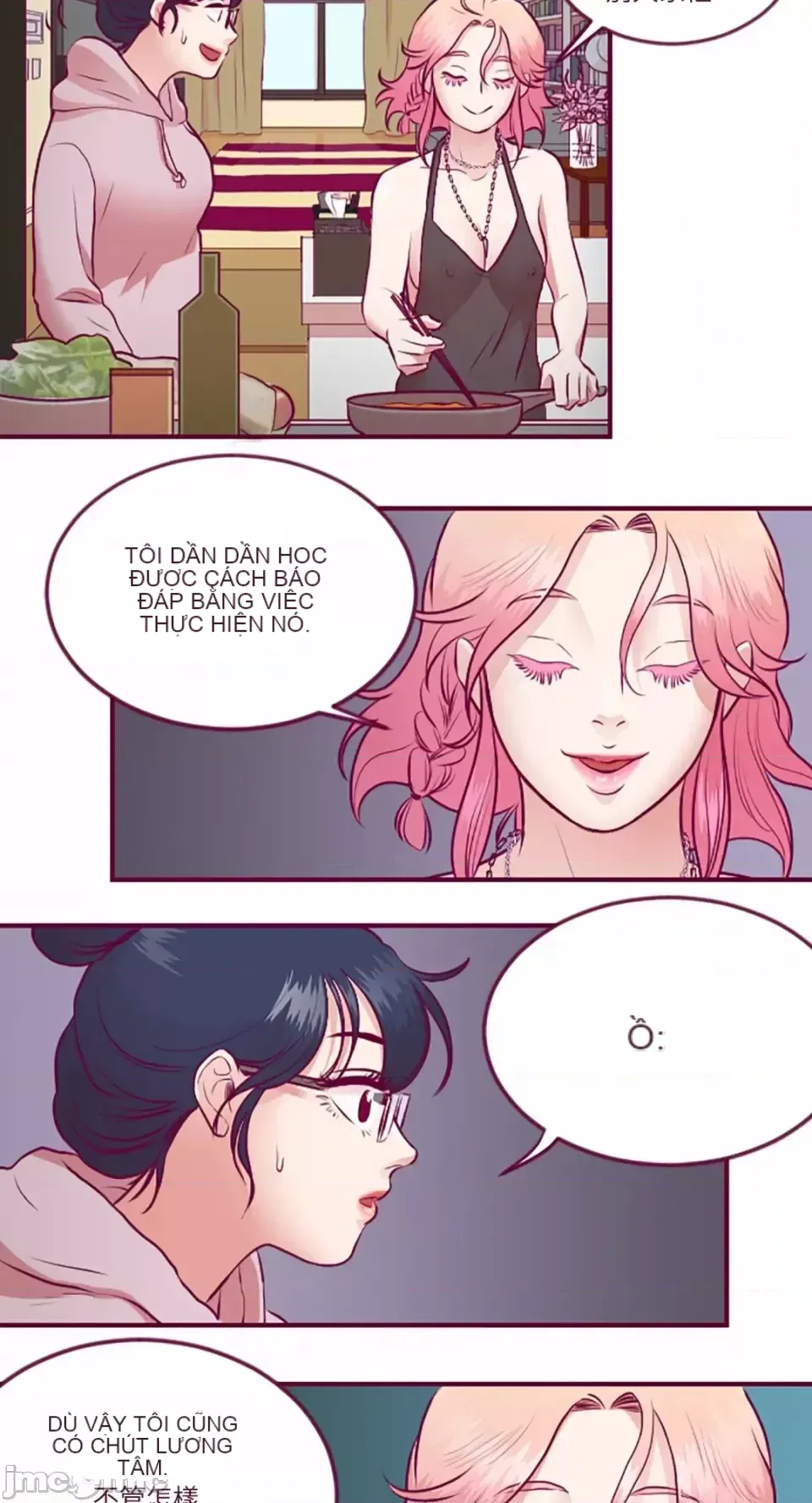 Chỉ Quyền ở đó ! Chương 1-62