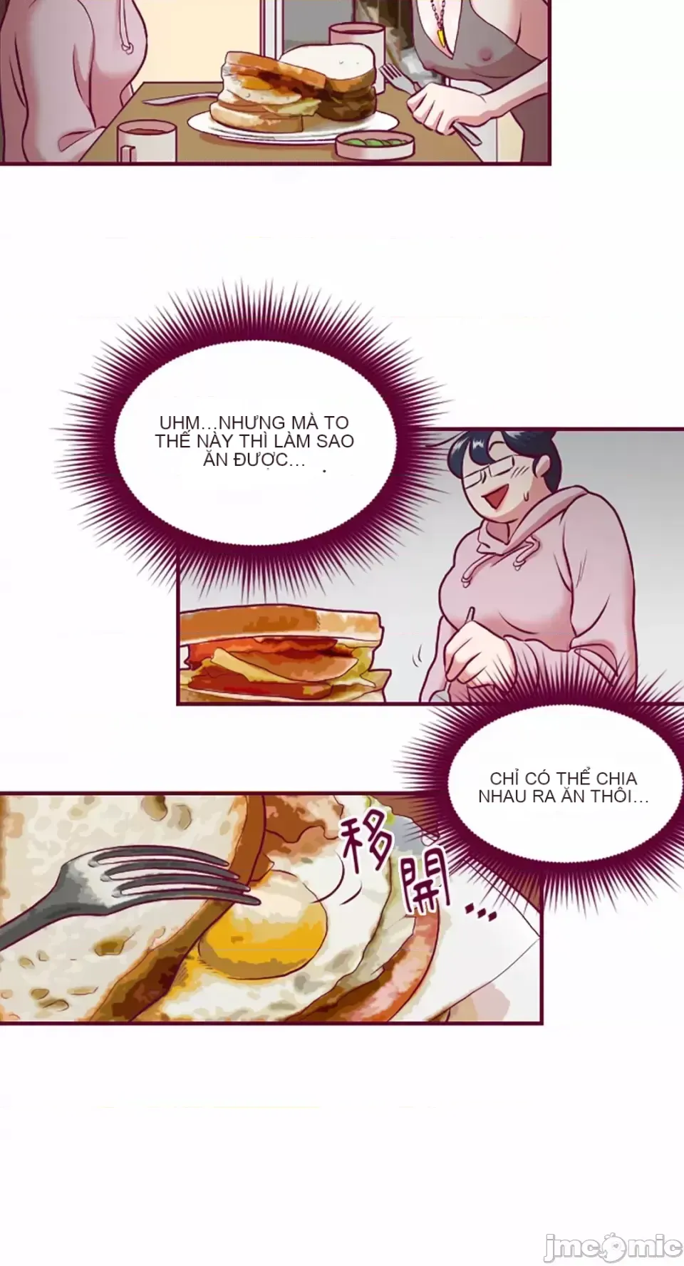 Chỉ Quyền ở đó ! Chương 1-62