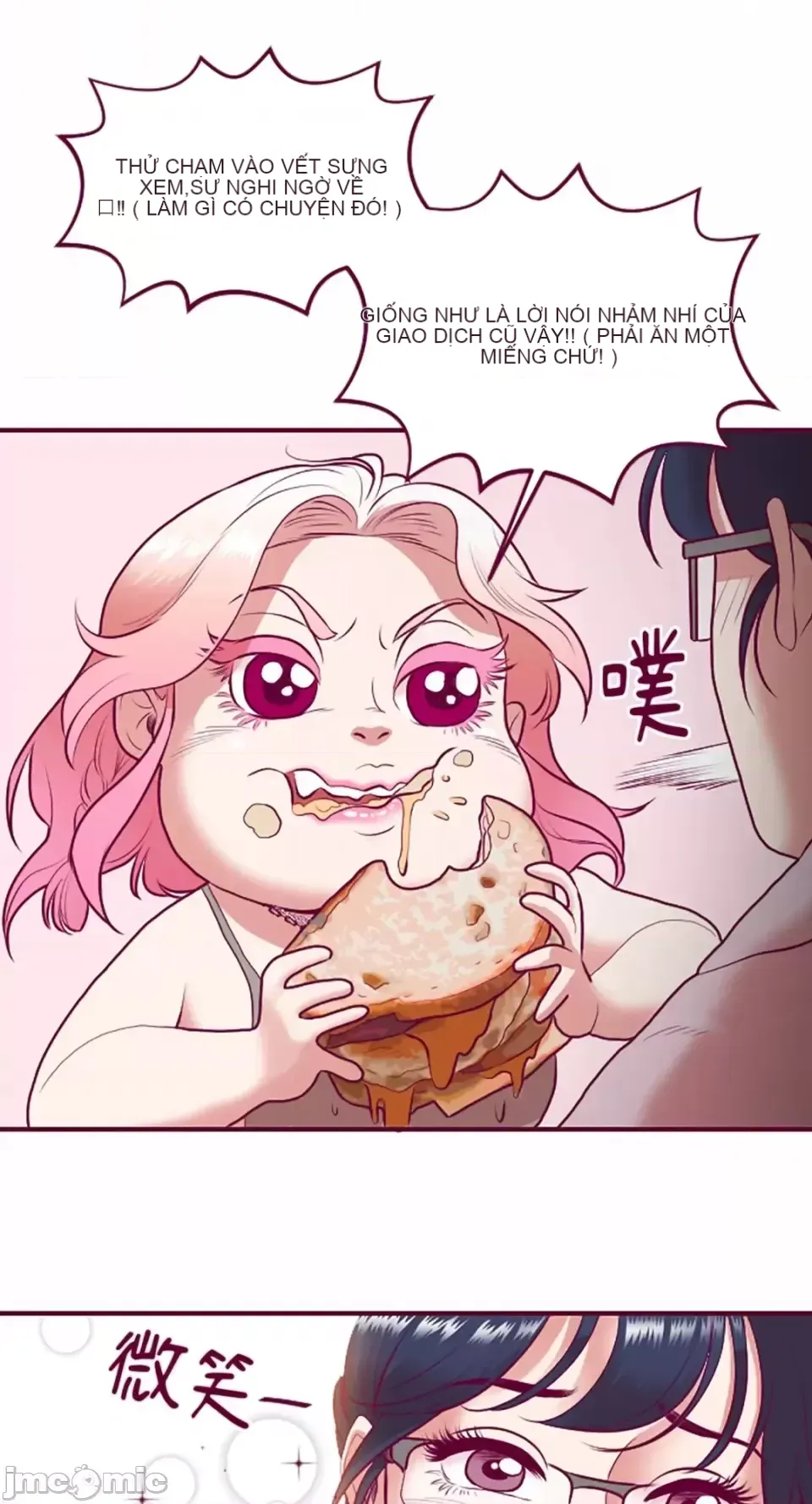 Chỉ Quyền ở đó ! Chương 1-62