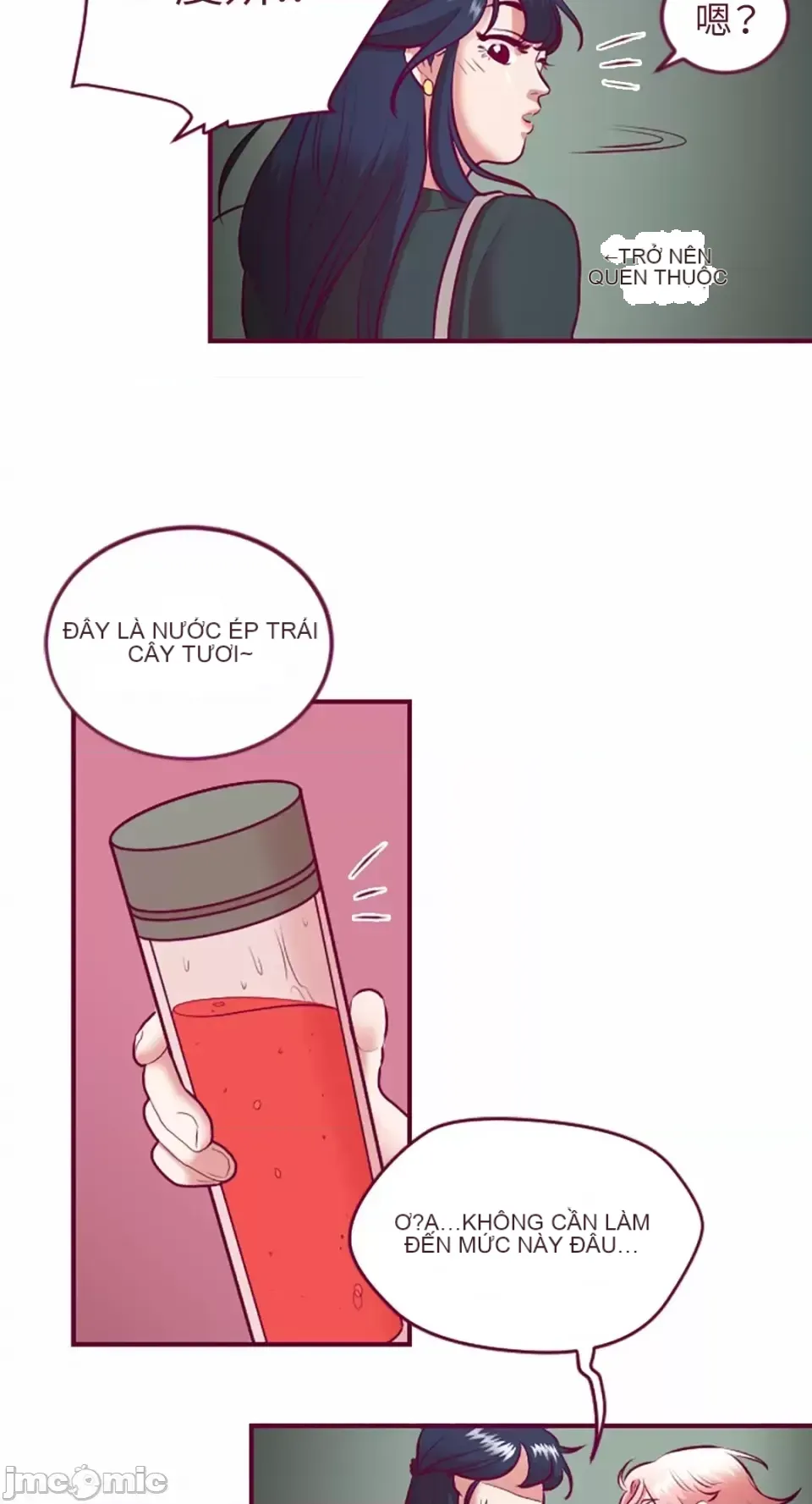 Chỉ Quyền ở đó ! Chương 1-62