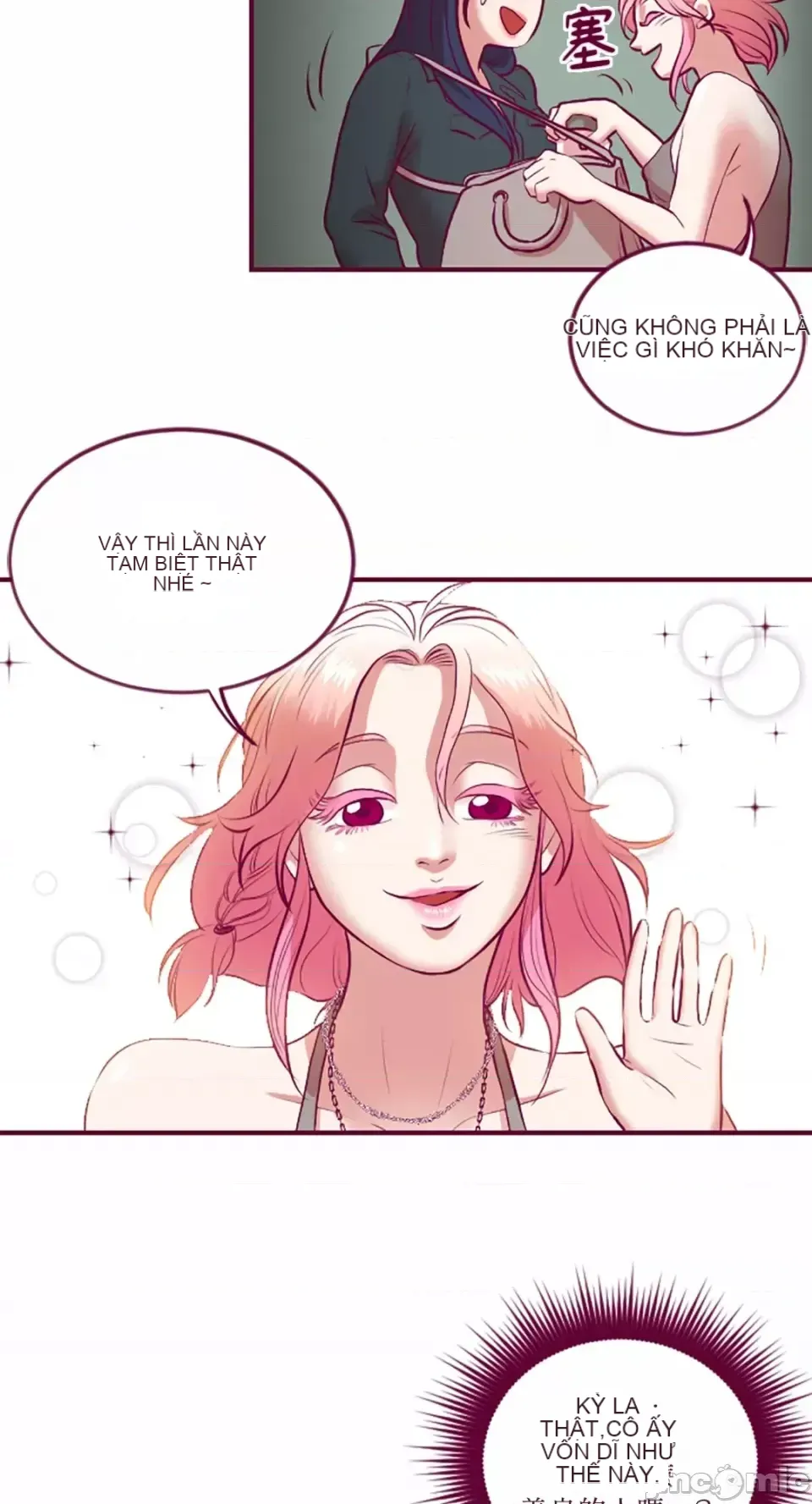 Chỉ Quyền ở đó ! Chương 1-62