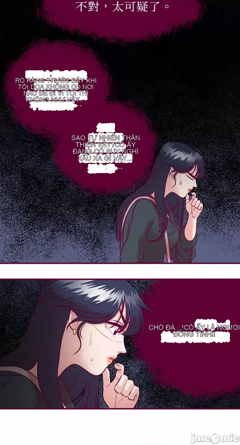 Chỉ Quyền ở đó ! Chương 1-62