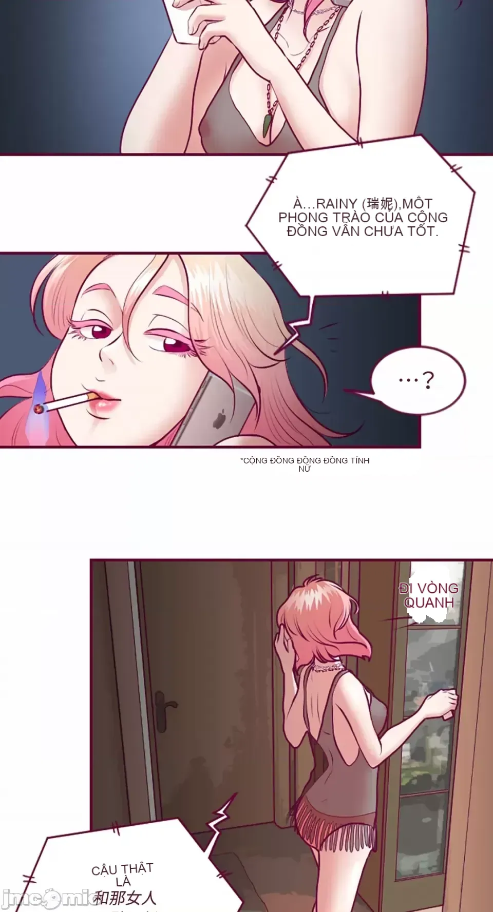 Chỉ Quyền ở đó ! Chương 1-62