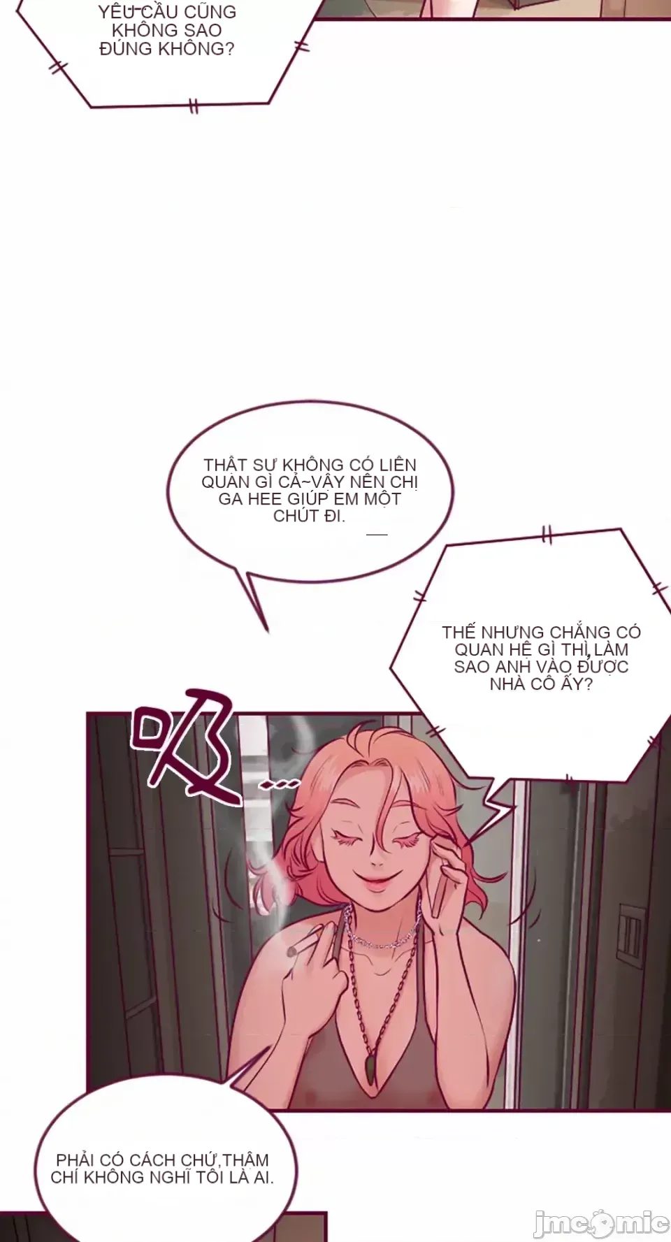 Chỉ Quyền ở đó ! Chương 1-62