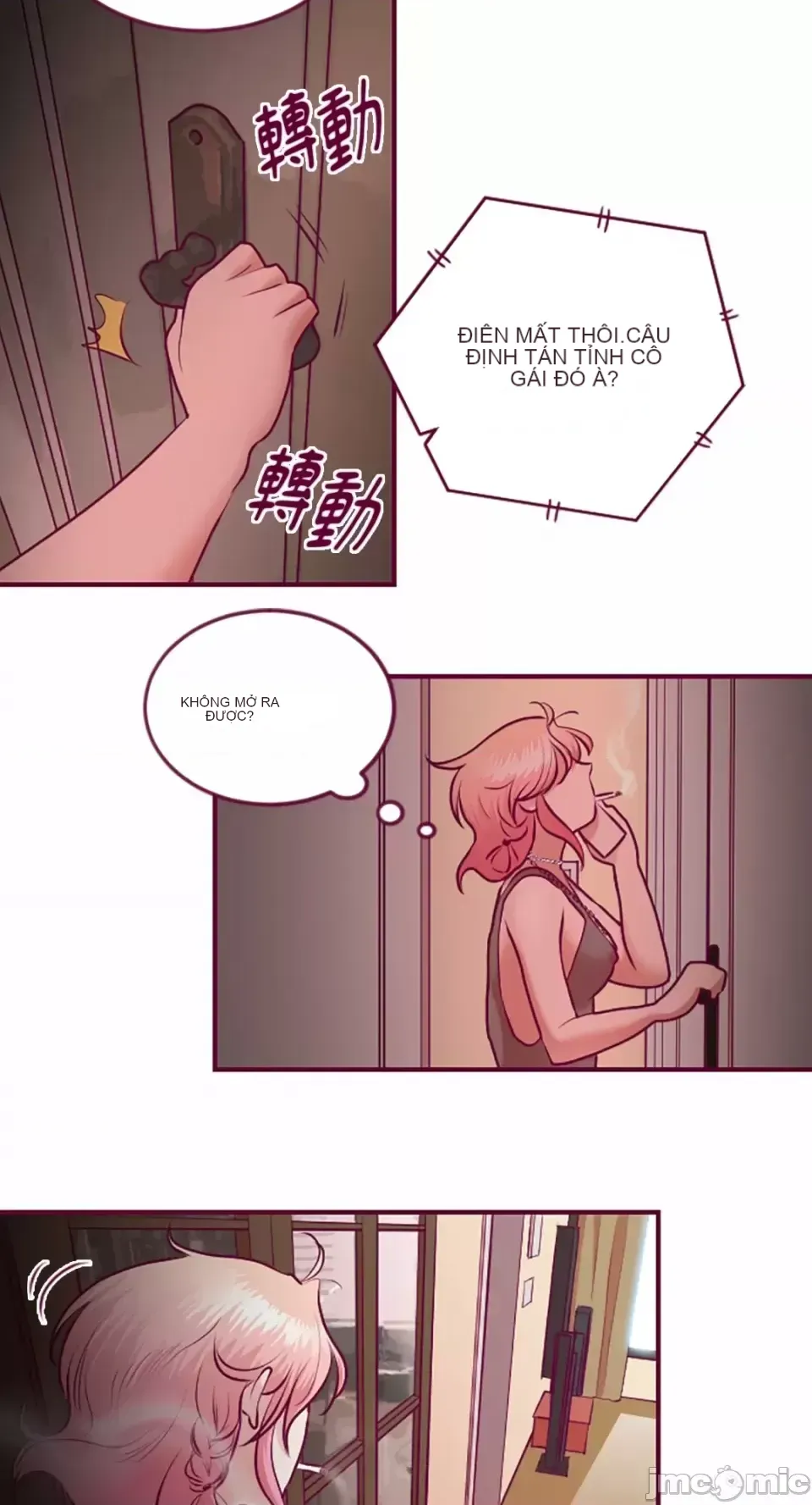 Chỉ Quyền ở đó ! Chương 1-62