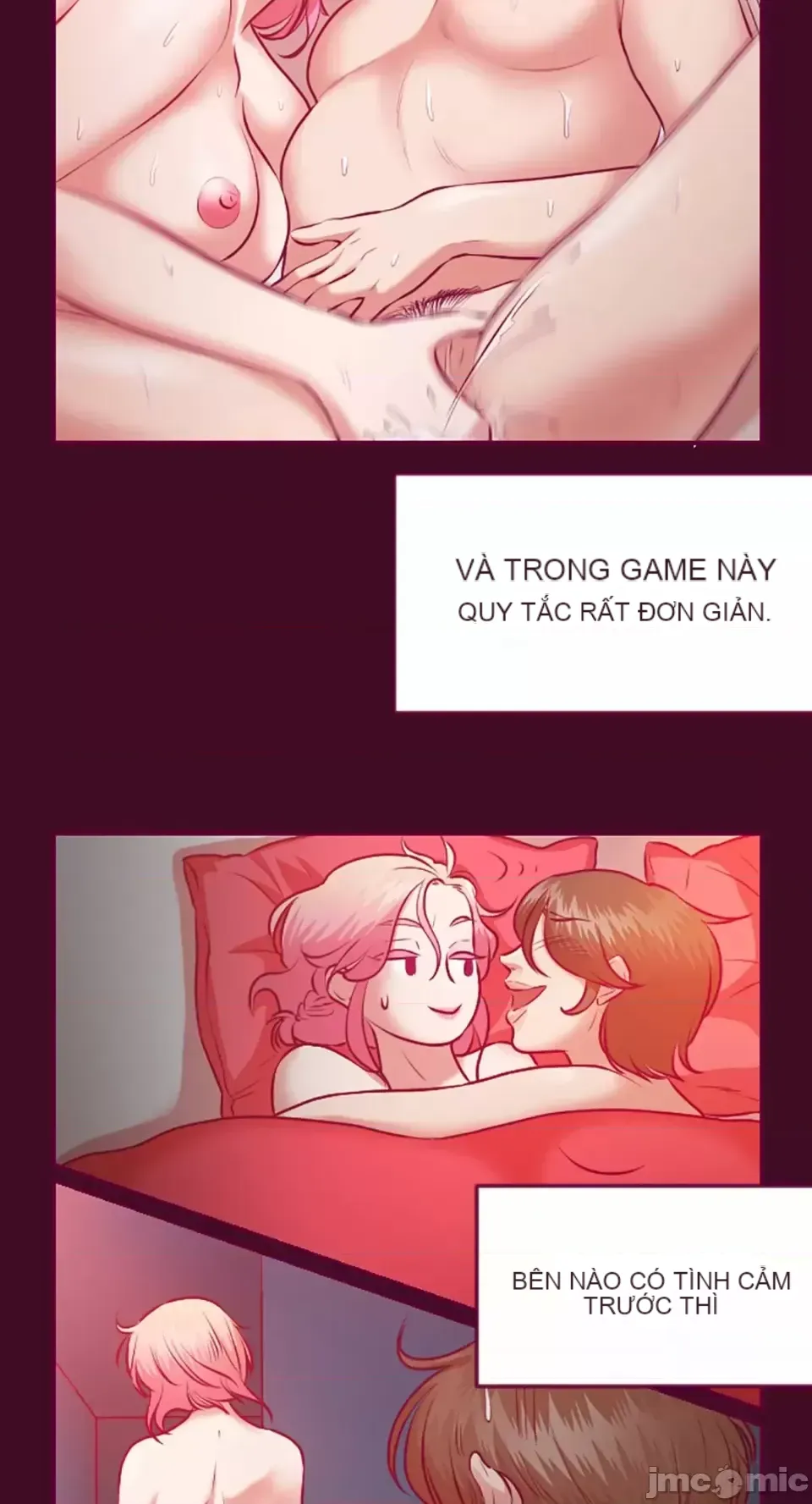 Chỉ Quyền ở đó ! Chương 1-62