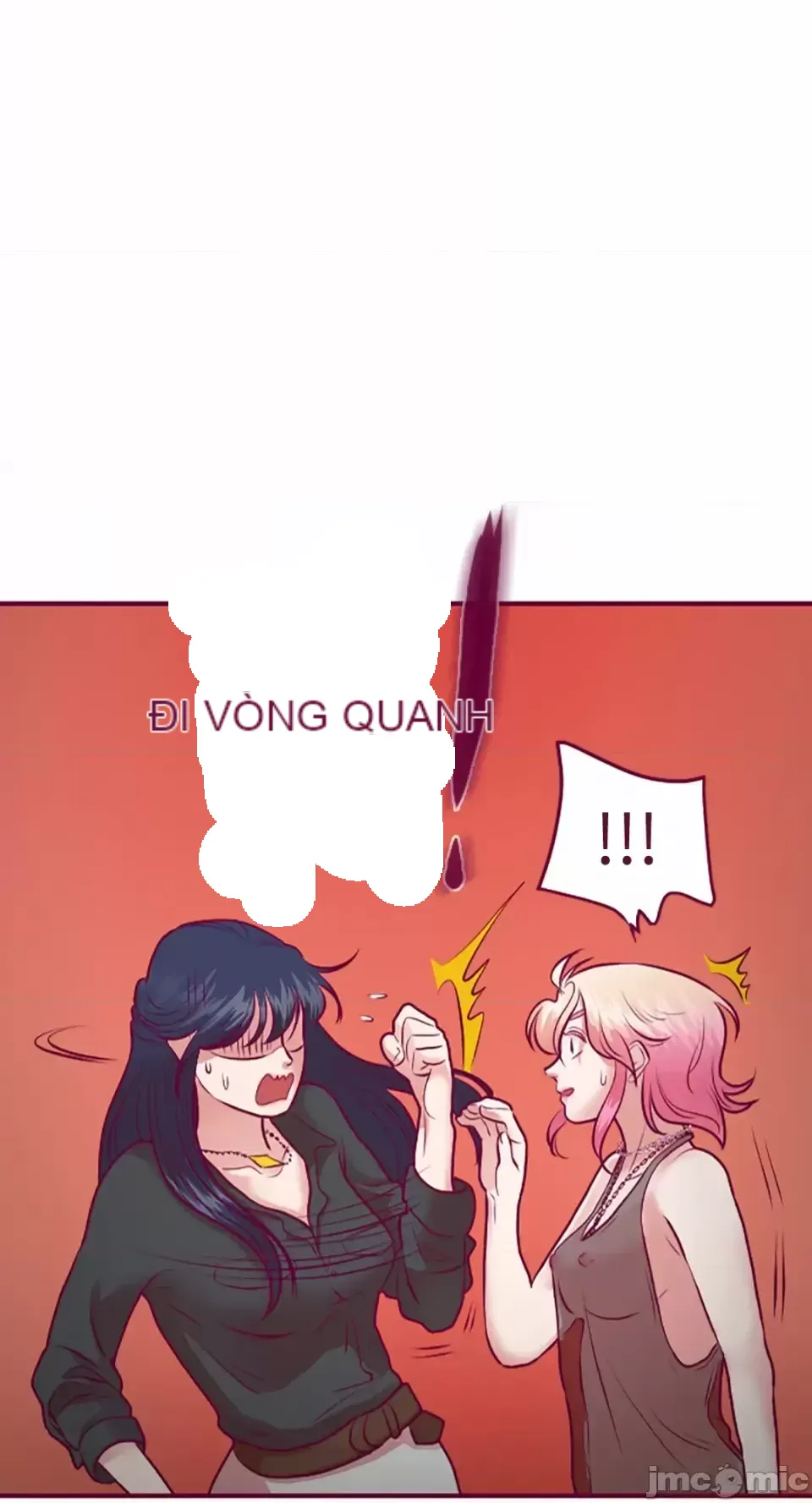 Chỉ Quyền ở đó ! Chương 1-62