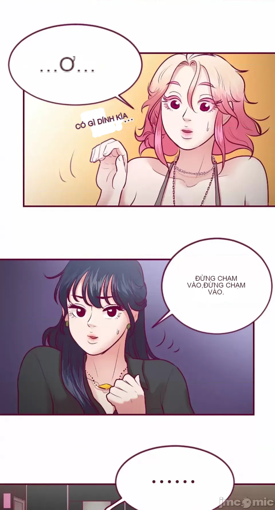 Chỉ Quyền ở đó ! Chương 1-62