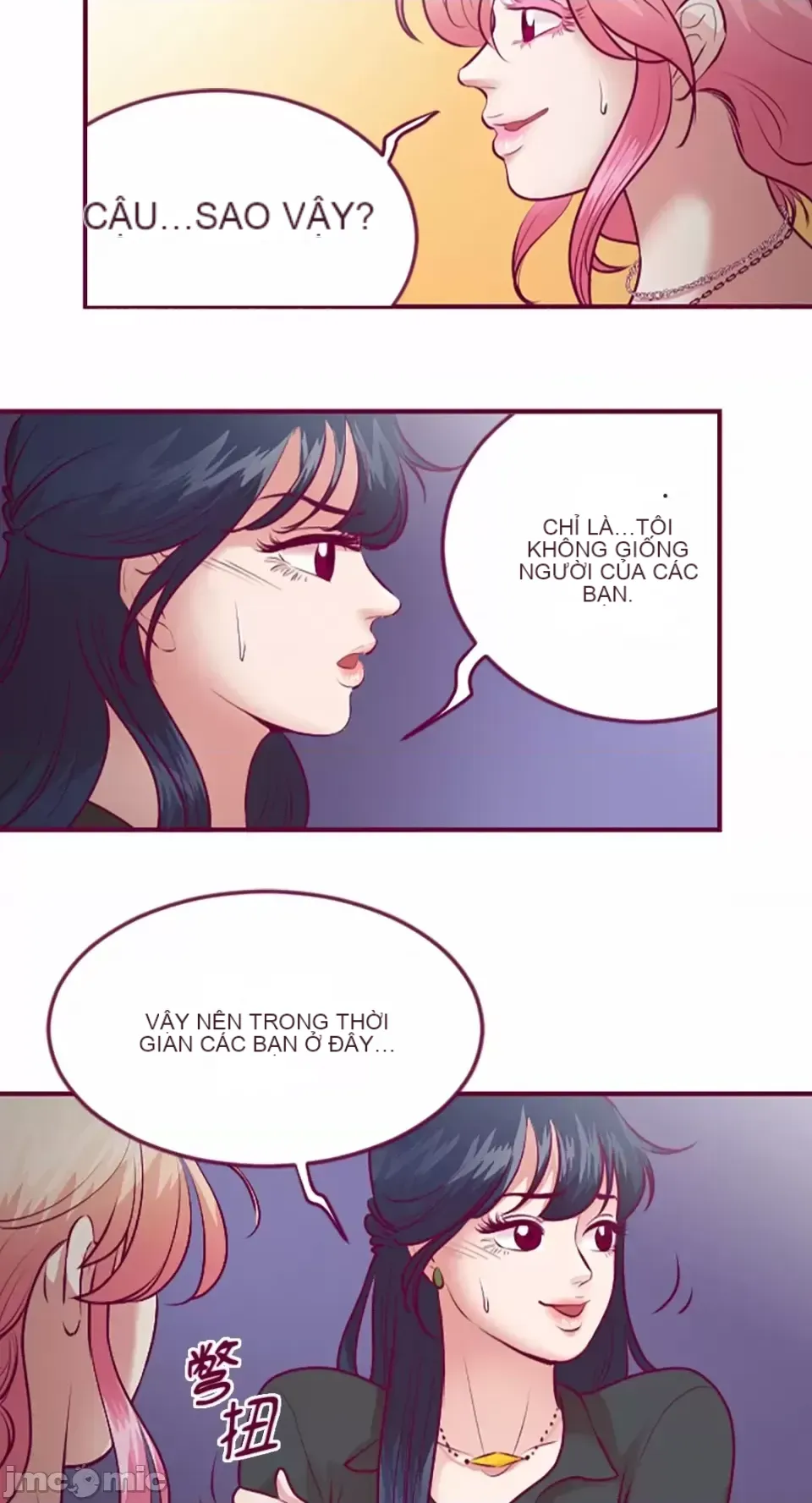 Chỉ Quyền ở đó ! Chương 1-62