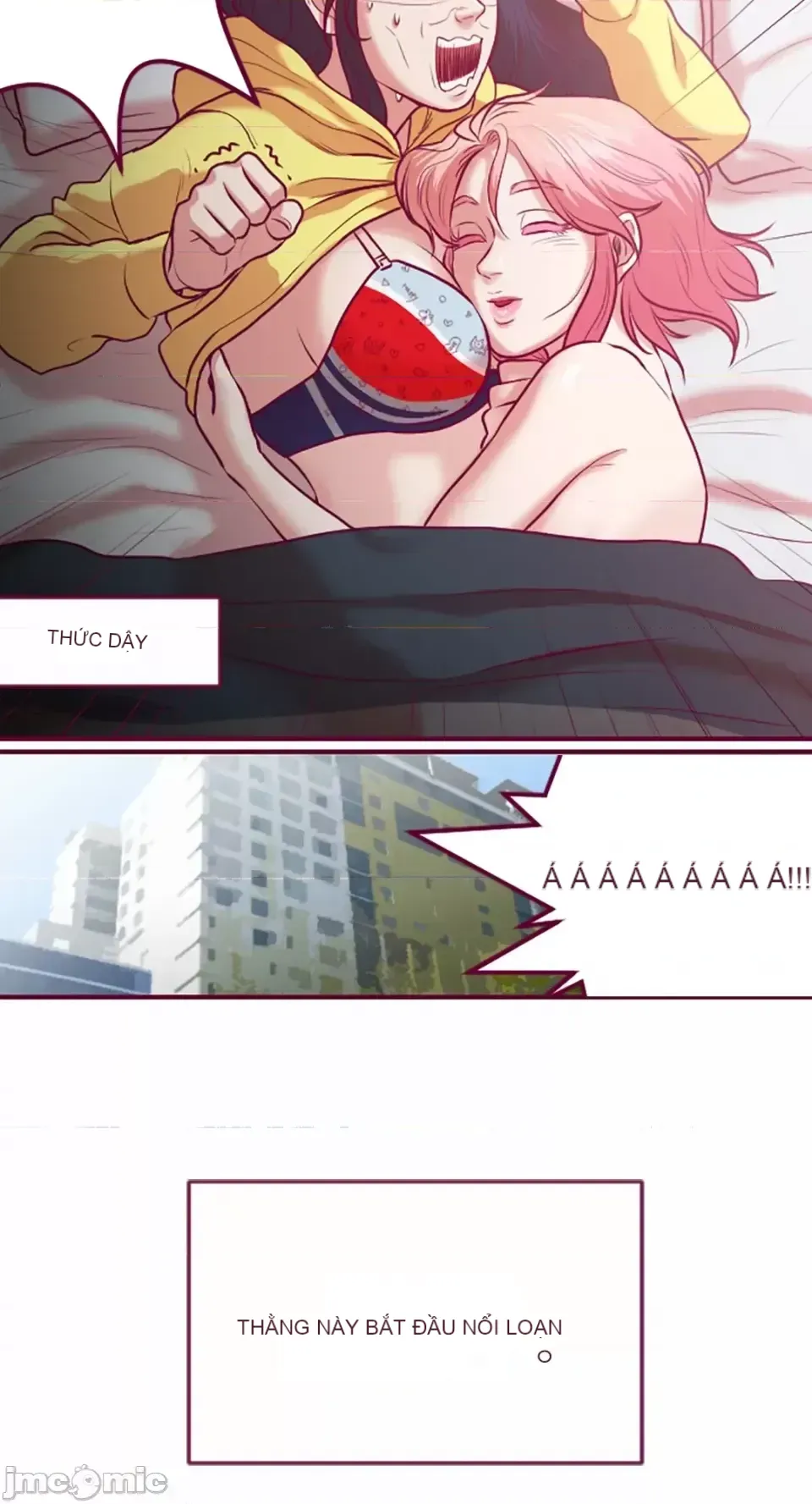 Chỉ Quyền ở đó ! Chương 1-62