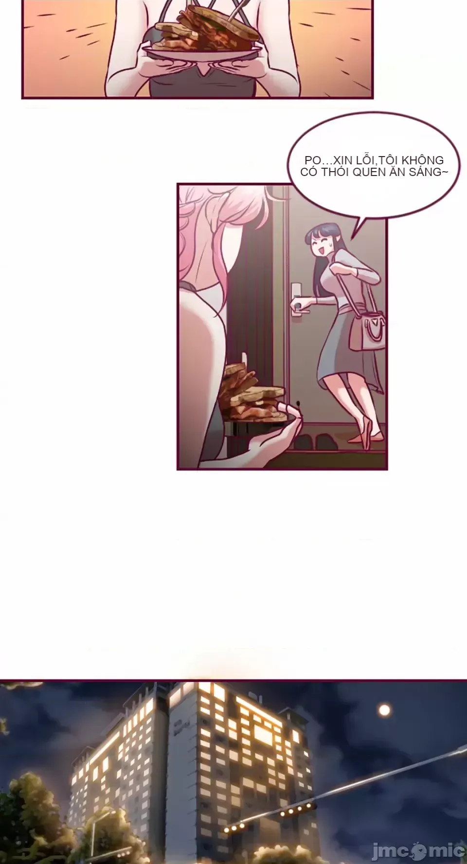 Chỉ Quyền ở đó ! Chương 1-62