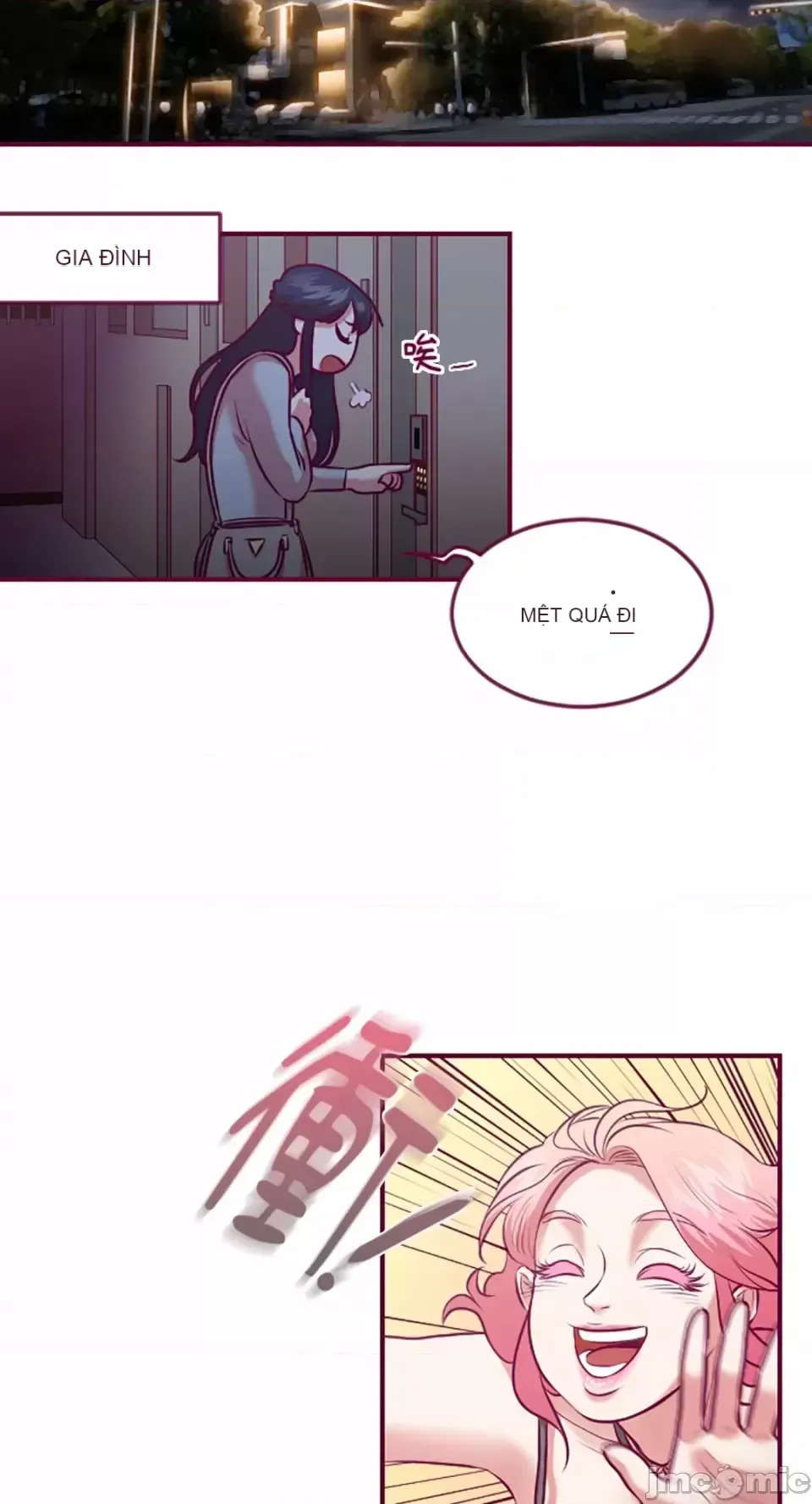 Chỉ Quyền ở đó ! Chương 1-62