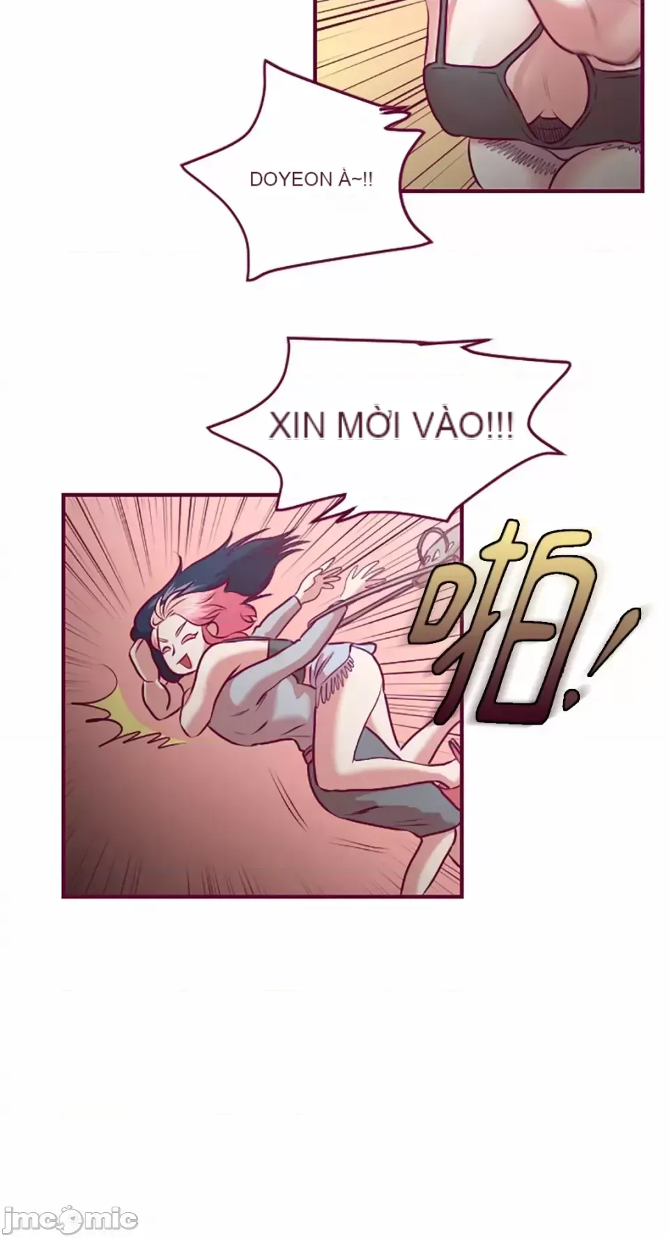 Chỉ Quyền ở đó ! Chương 1-62