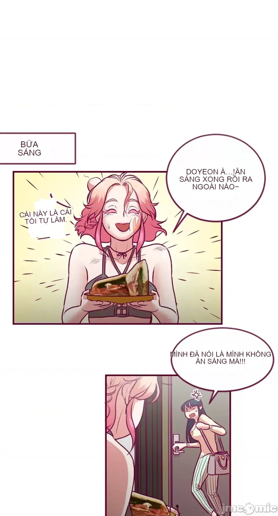 Chỉ Quyền ở đó ! Chương 1-62