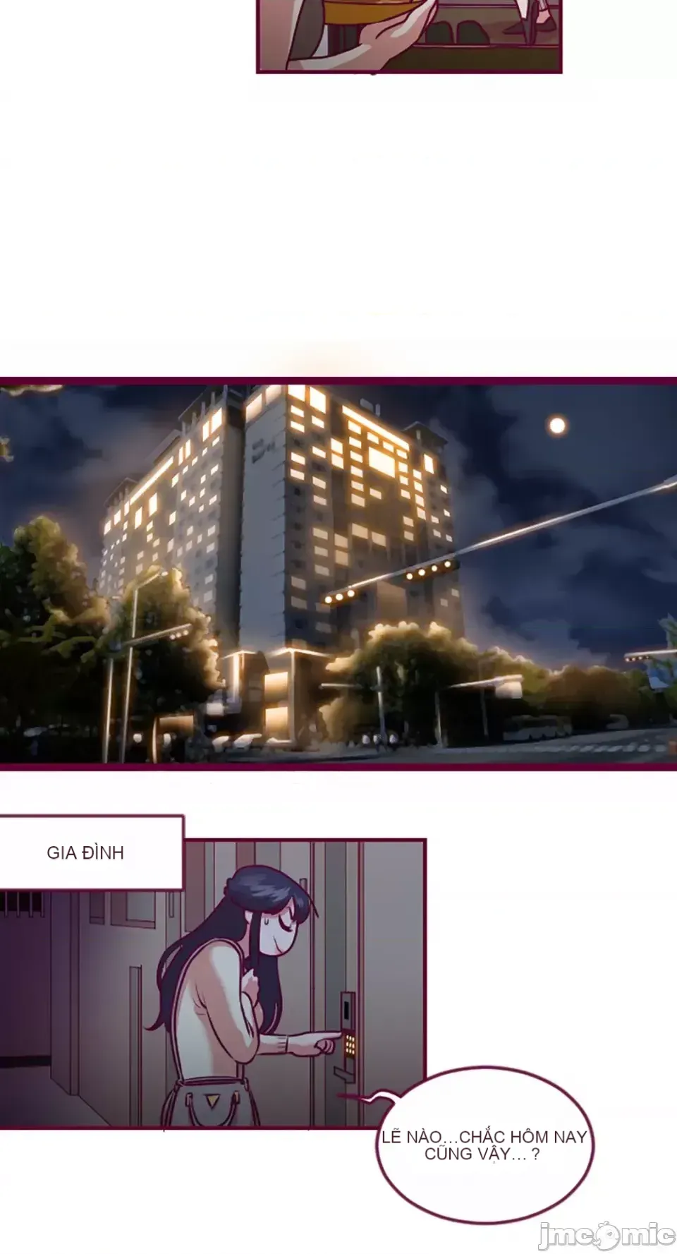 Chỉ Quyền ở đó ! Chương 1-62