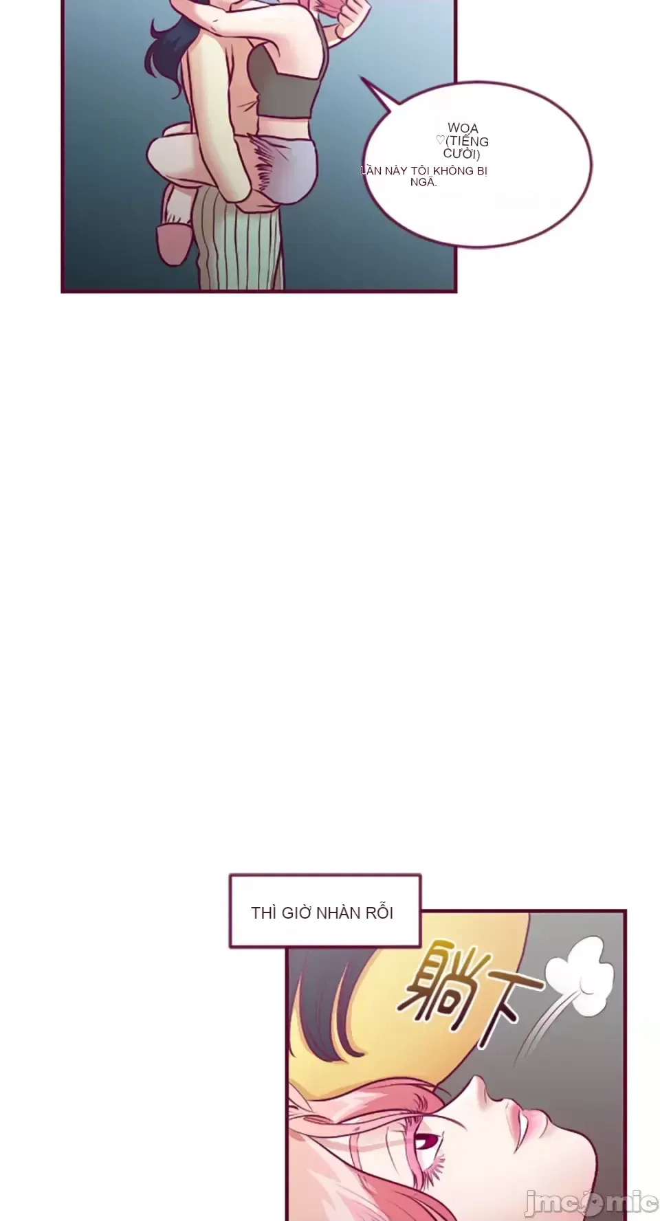 Chỉ Quyền ở đó ! Chương 1-62