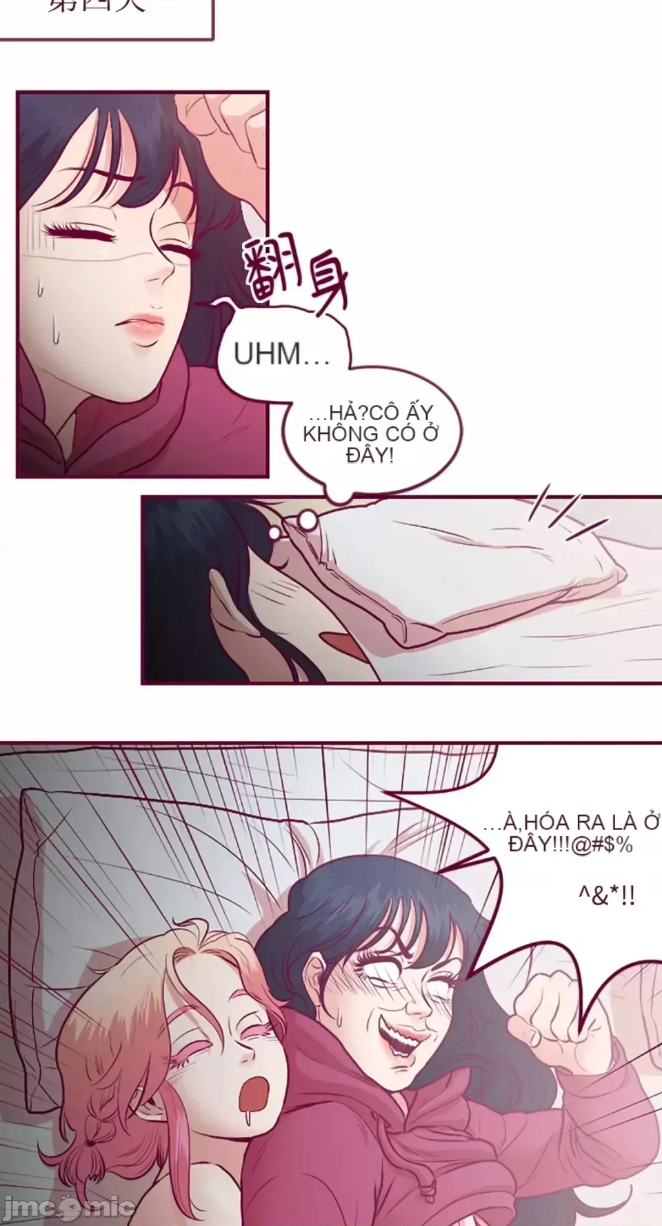 Chỉ Quyền ở đó ! Chương 1-62