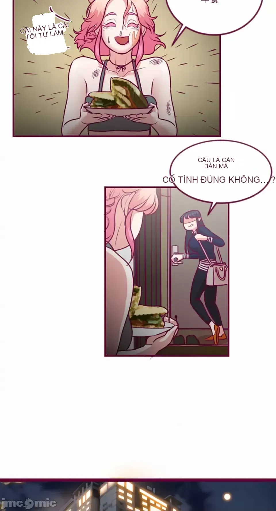 Chỉ Quyền ở đó ! Chương 1-62