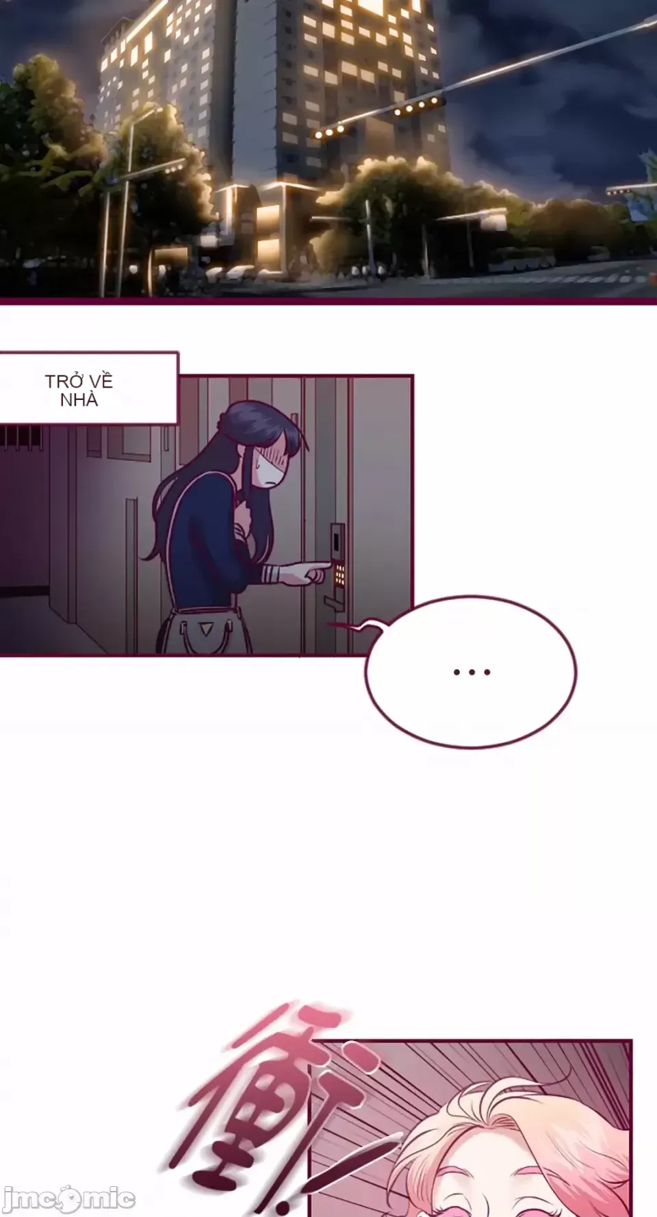 Chỉ Quyền ở đó ! Chương 1-62