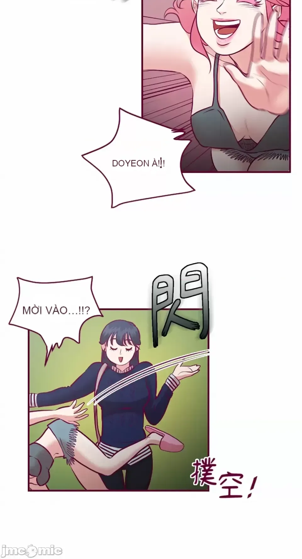 Chỉ Quyền ở đó ! Chương 1-62