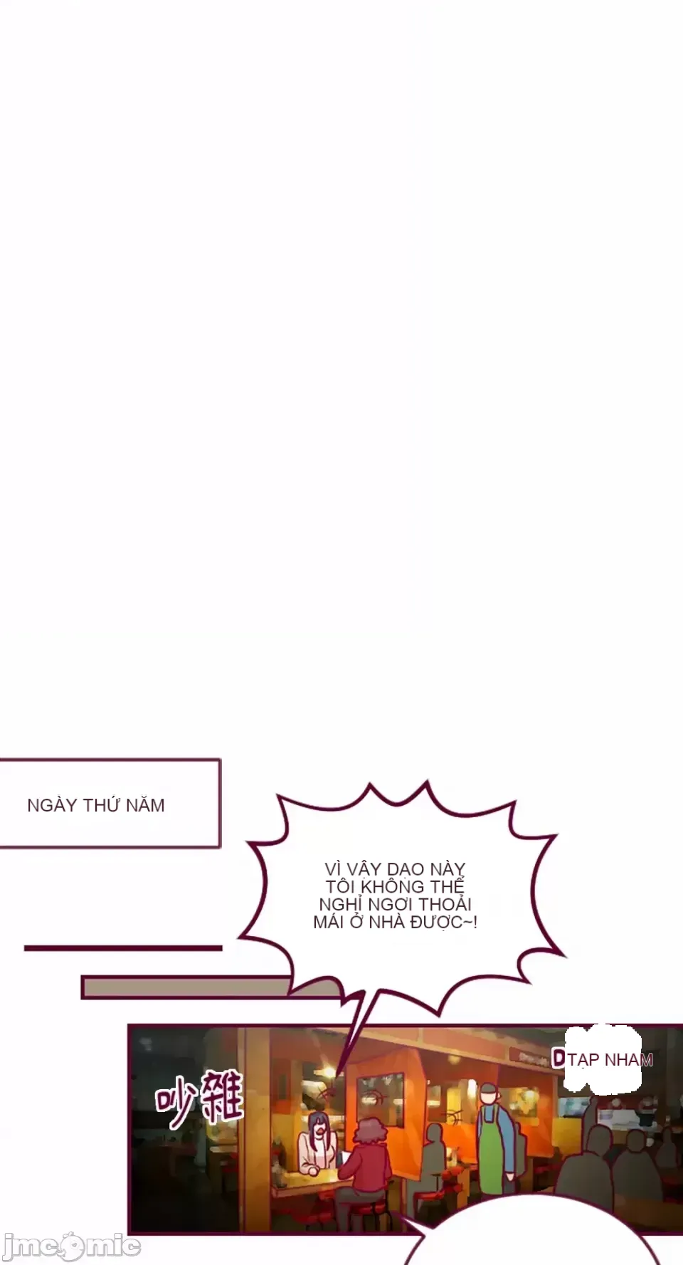 Chỉ Quyền ở đó ! Chương 1-62