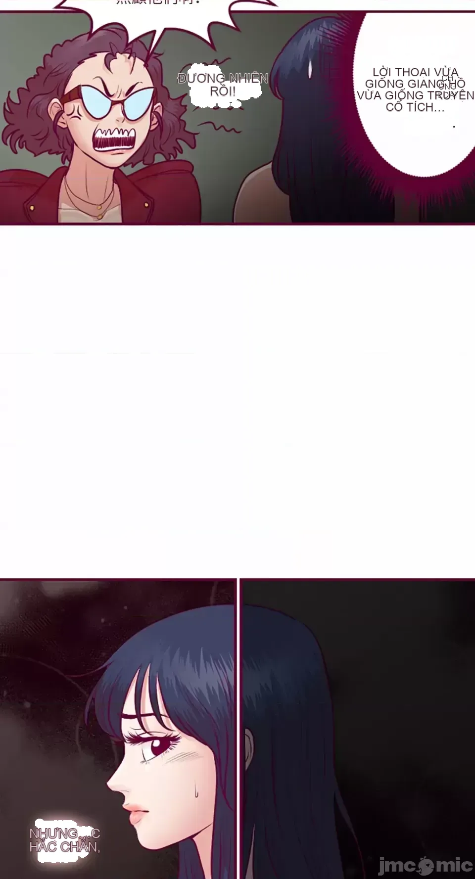 Chỉ Quyền ở đó ! Chương 1-62