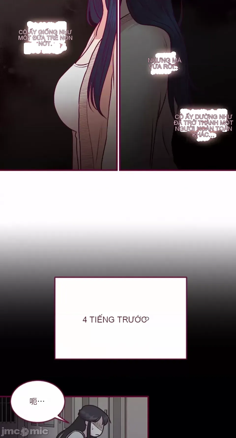 Chỉ Quyền ở đó ! Chương 1-62