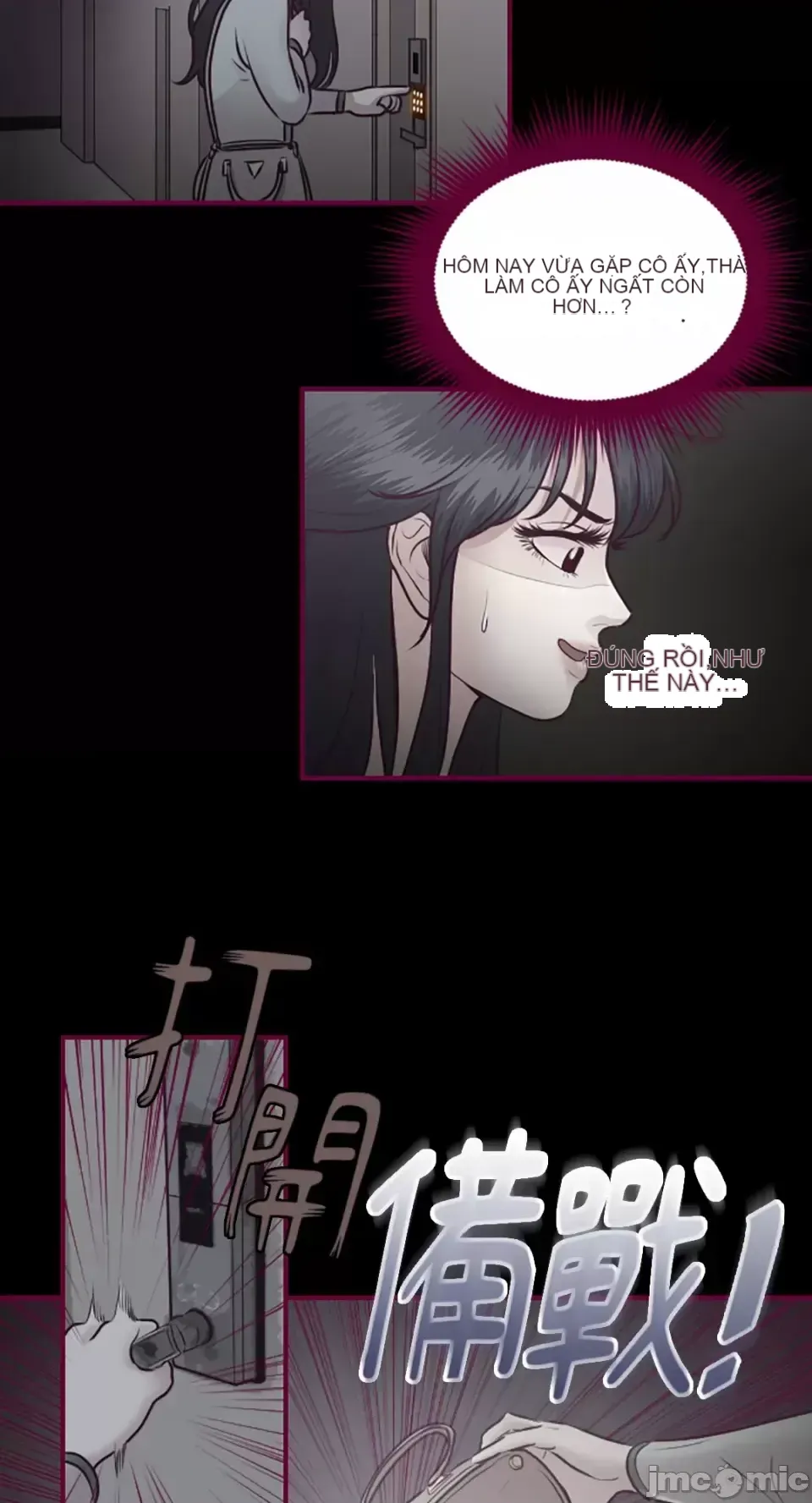 Chỉ Quyền ở đó ! Chương 1-62