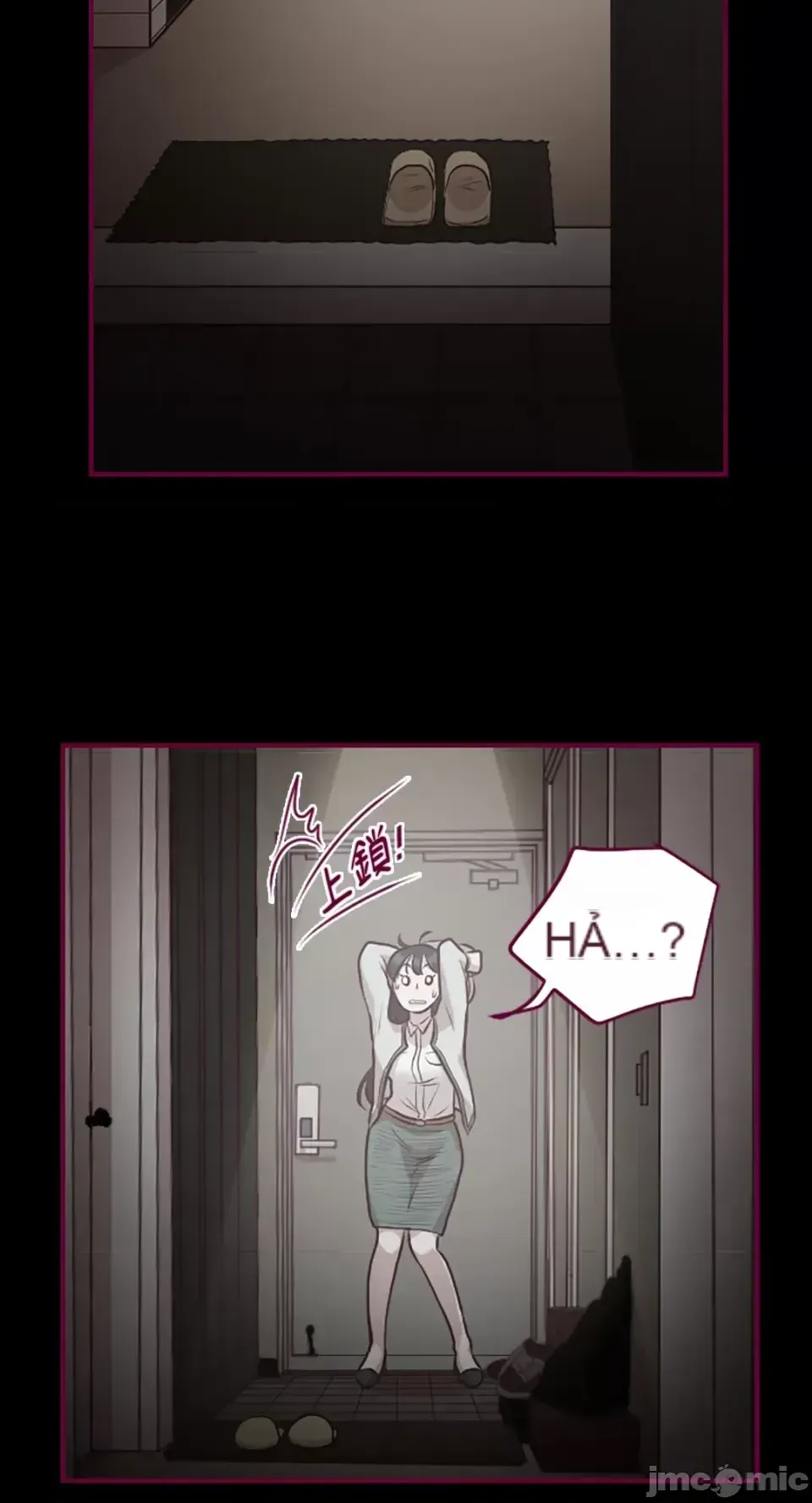 Chỉ Quyền ở đó ! Chương 1-62