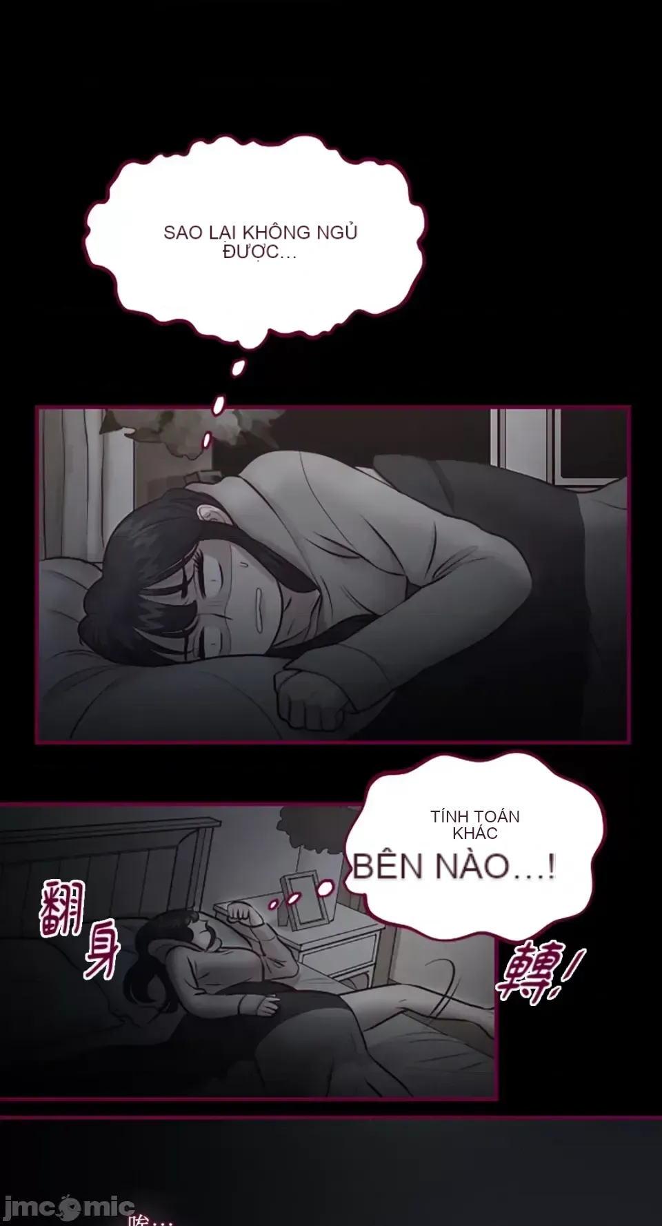 Chỉ Quyền ở đó ! Chương 1-62