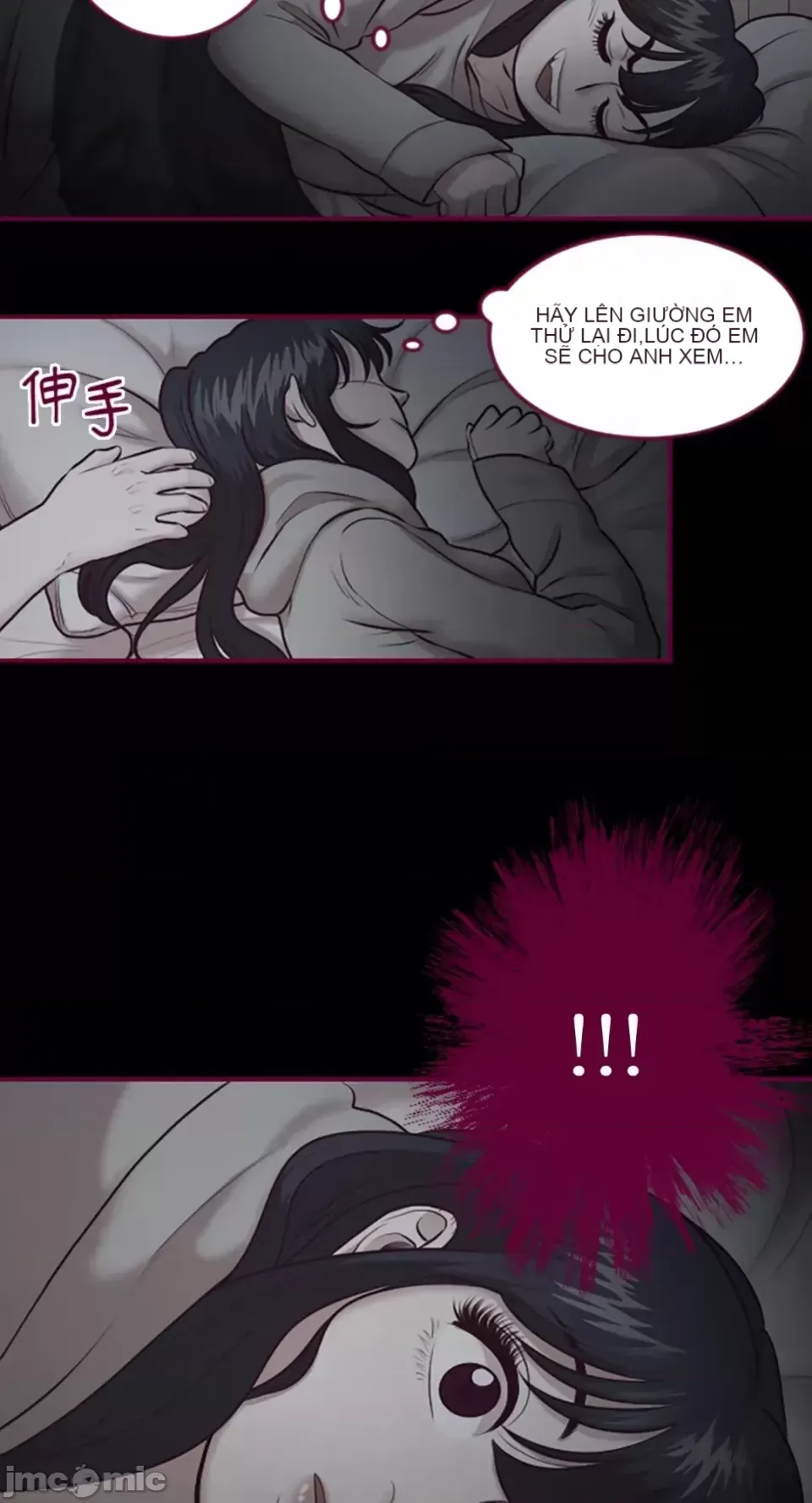 Chỉ Quyền ở đó ! Chương 1-62