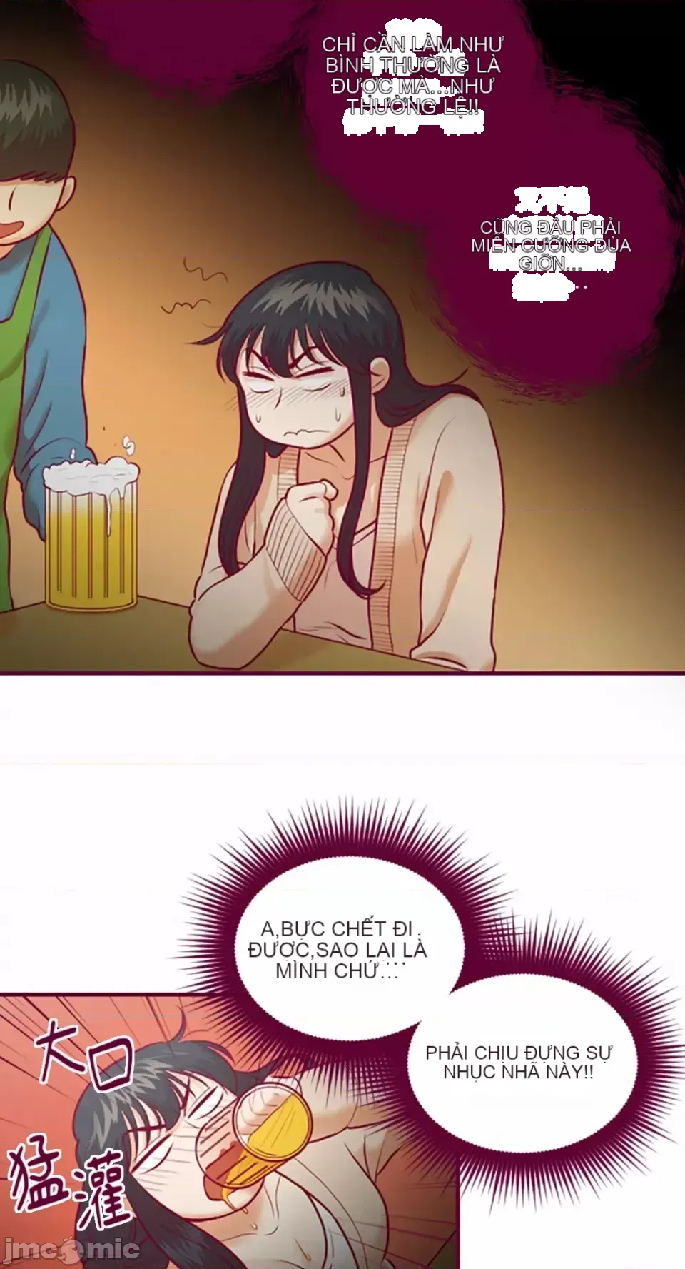 Chỉ Quyền ở đó ! Chương 1-62