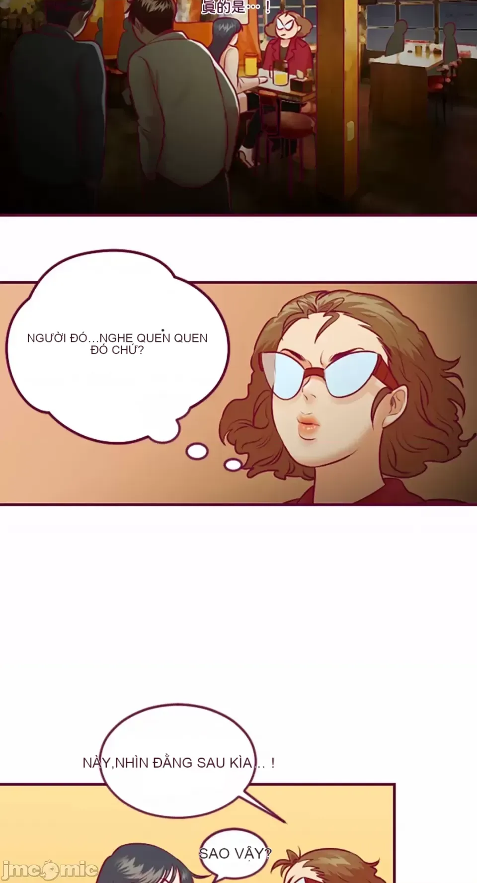 Chỉ Quyền ở đó ! Chương 1-62