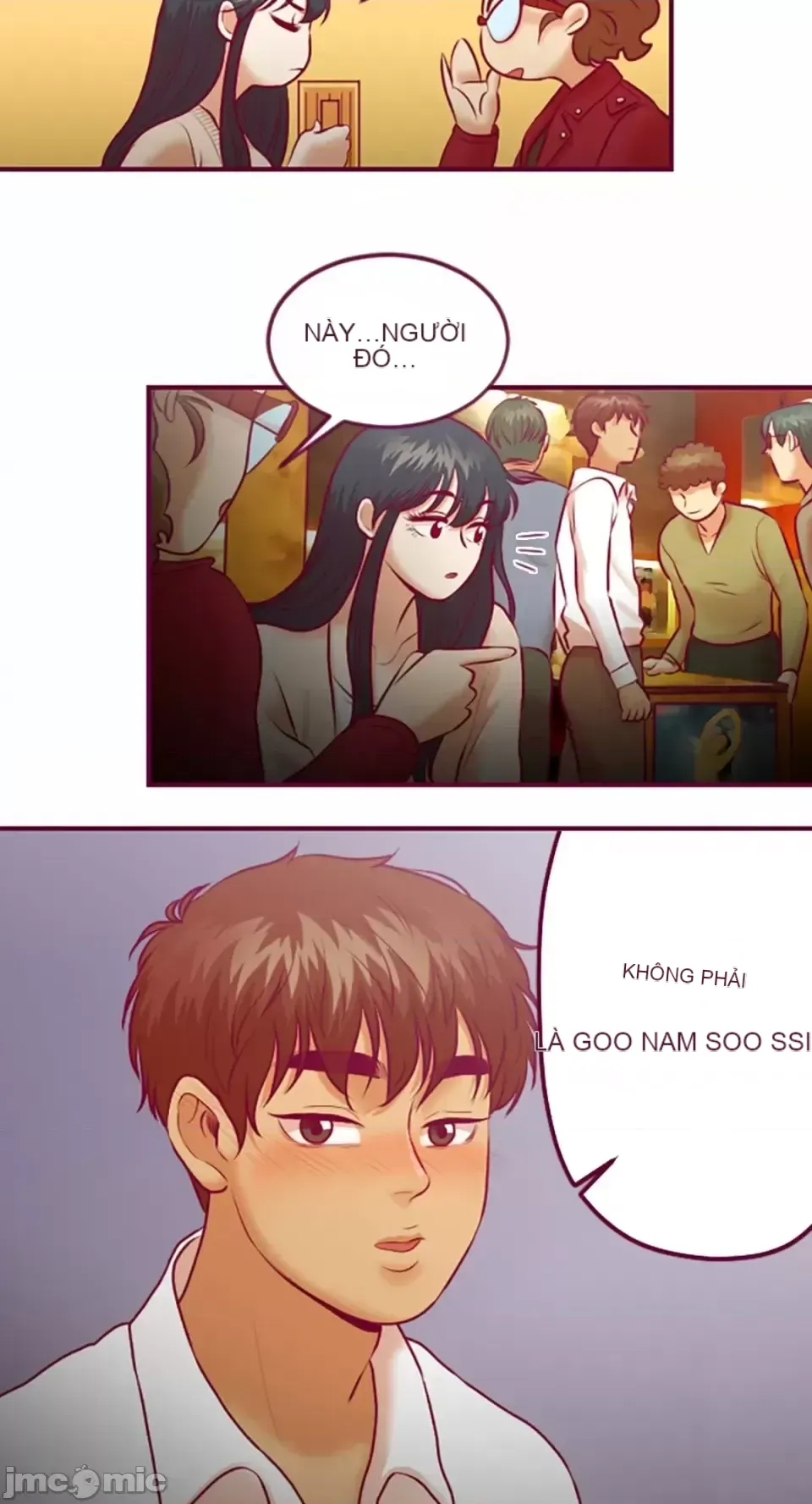 Chỉ Quyền ở đó ! Chương 1-62