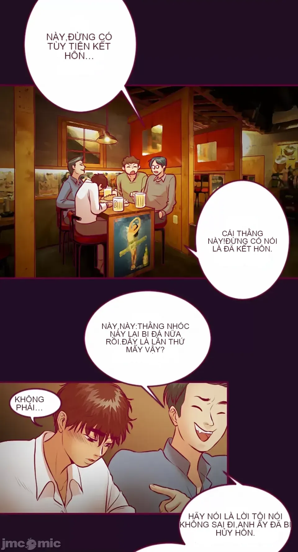 Chỉ Quyền ở đó ! Chương 1-62